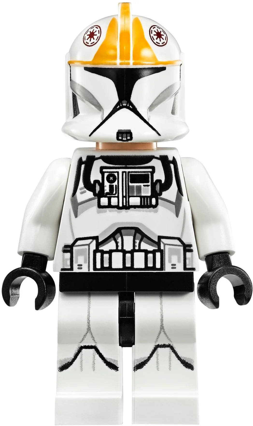 Republic Gunship Microfighter - Image 5
