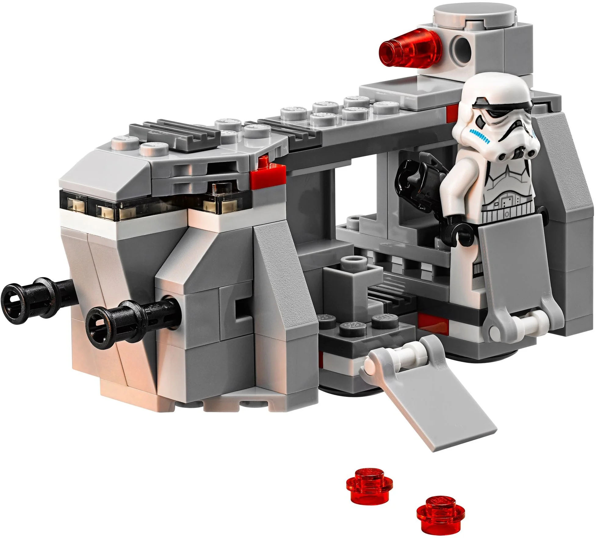 Imperial Troop Transport - Image 3