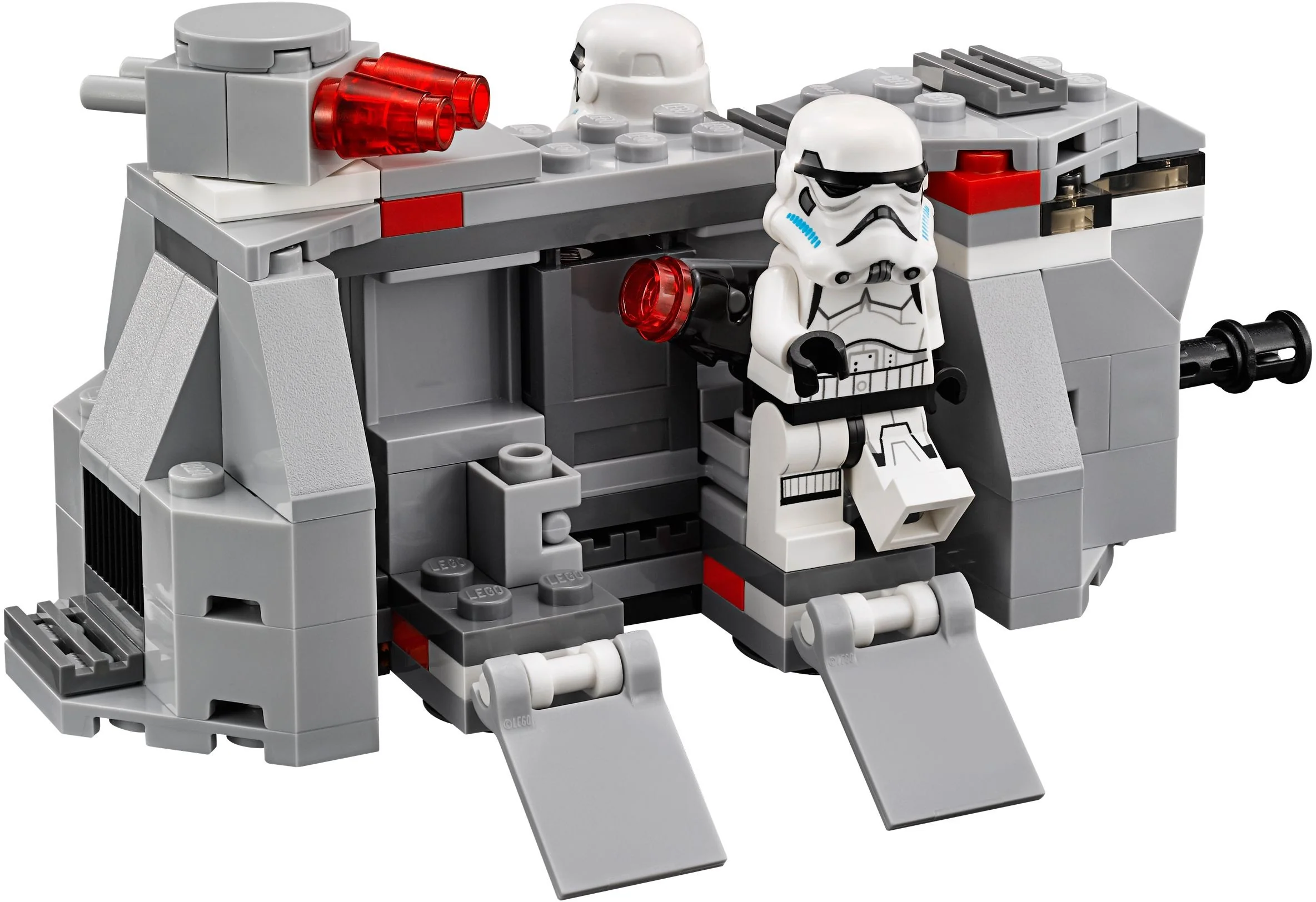 Imperial Troop Transport - Image 4