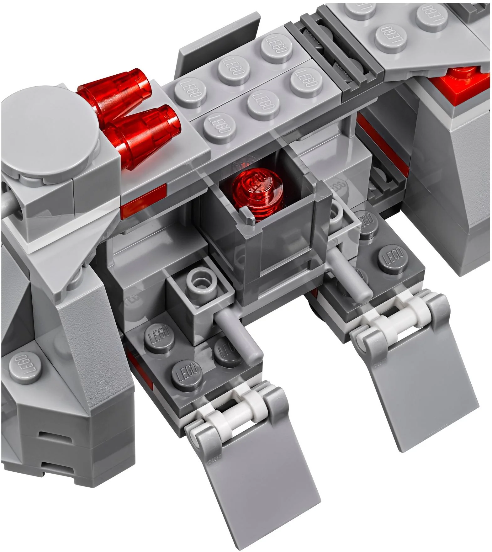 Imperial Troop Transport - Image 5