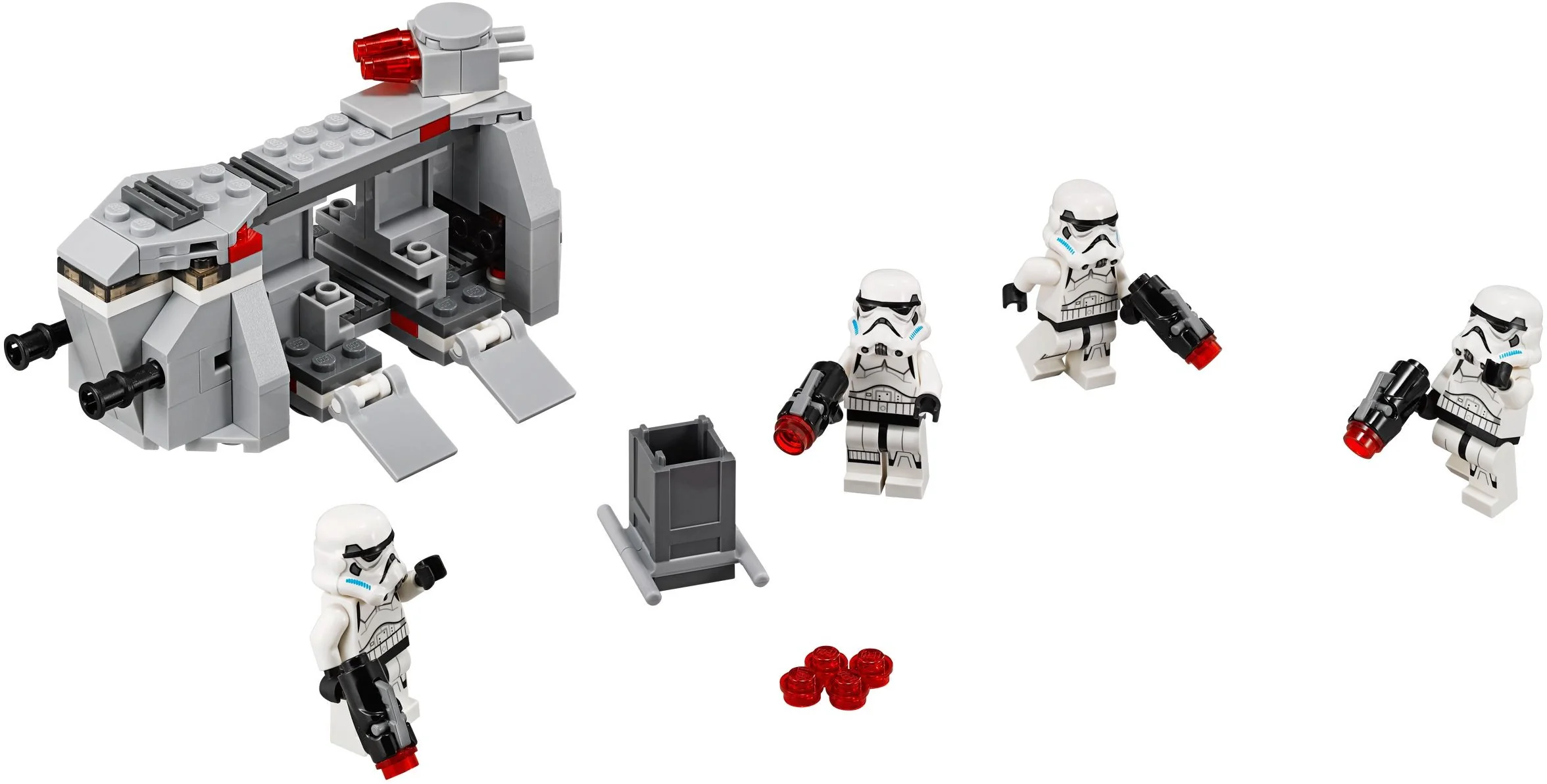 Imperial Troop Transport - Image 8