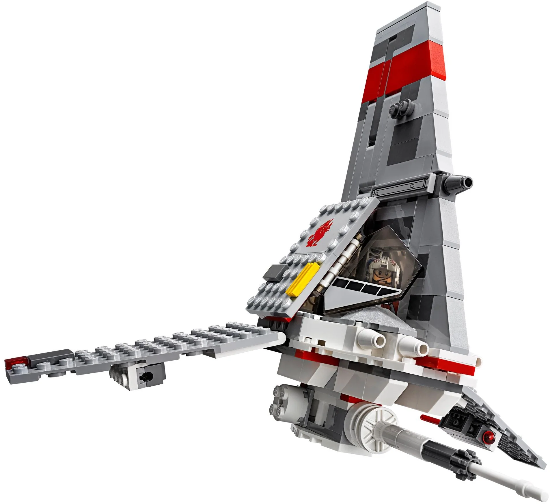 T-16 Skyhopper - Image 3