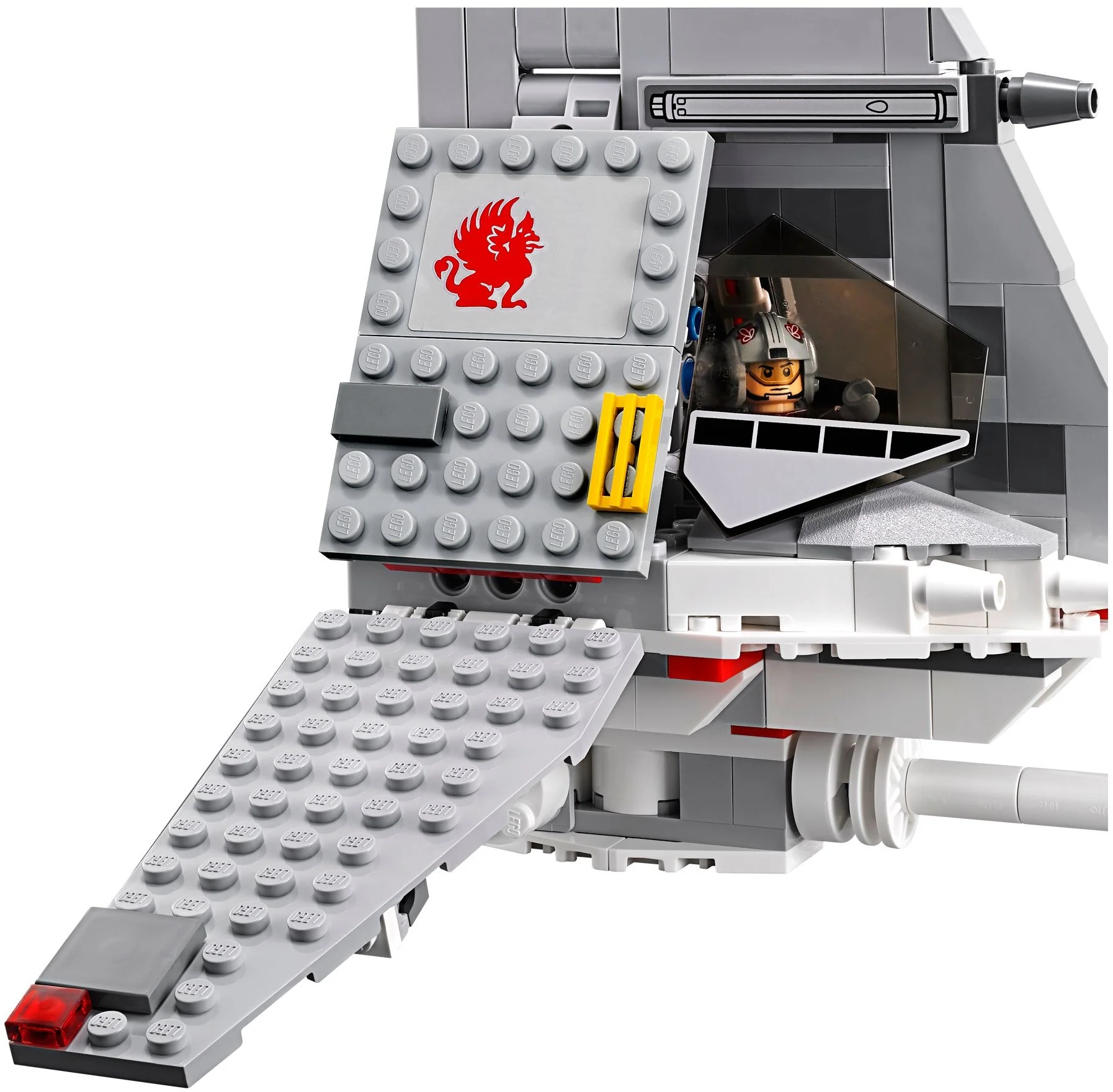 T-16 Skyhopper - Image 4