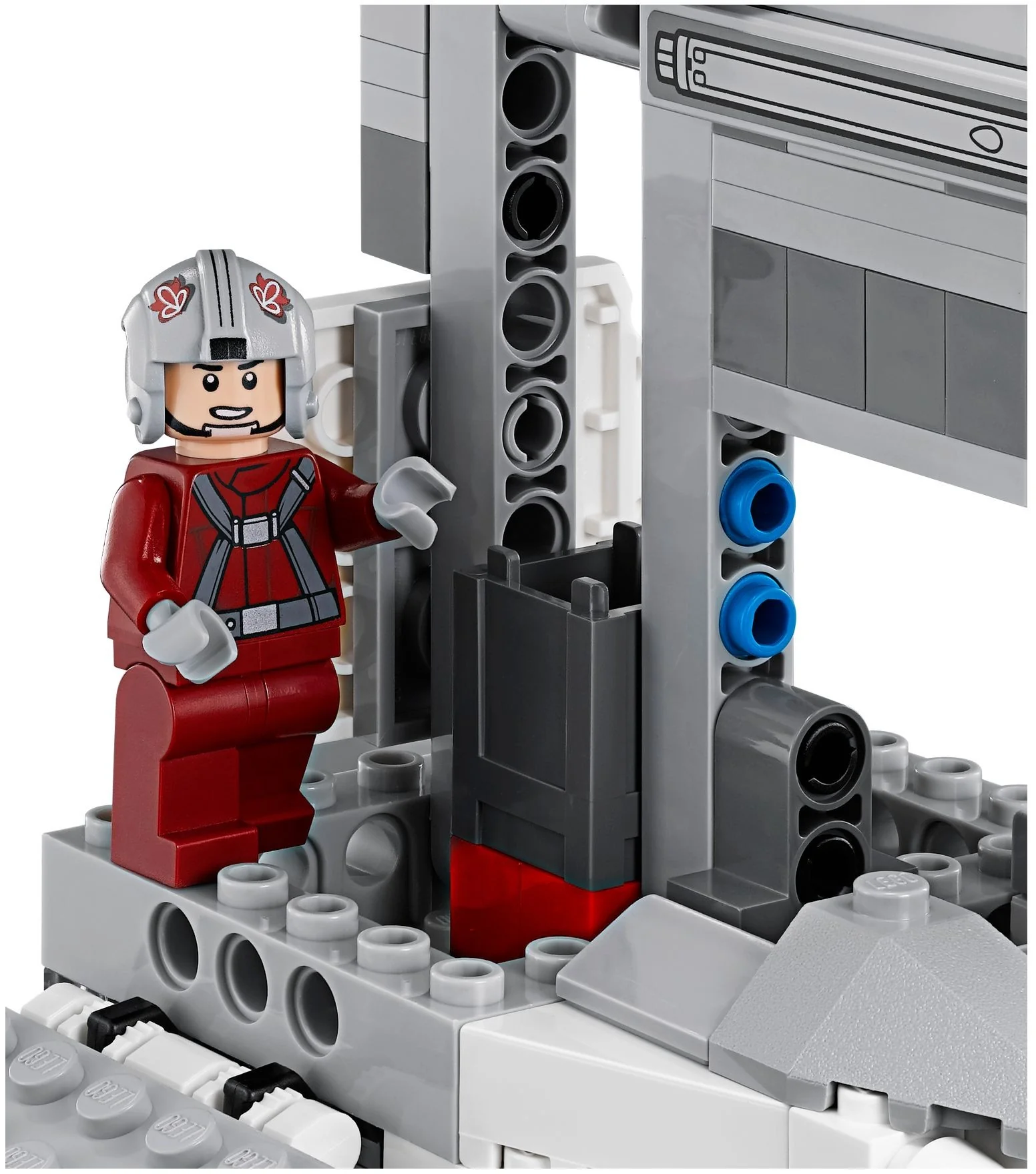 T-16 Skyhopper - Image 5