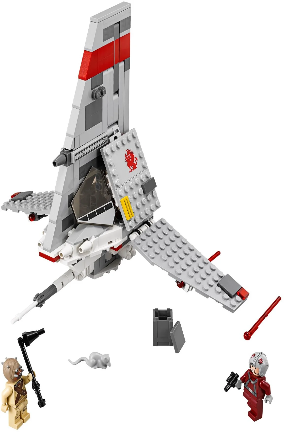 T-16 Skyhopper - Image 9