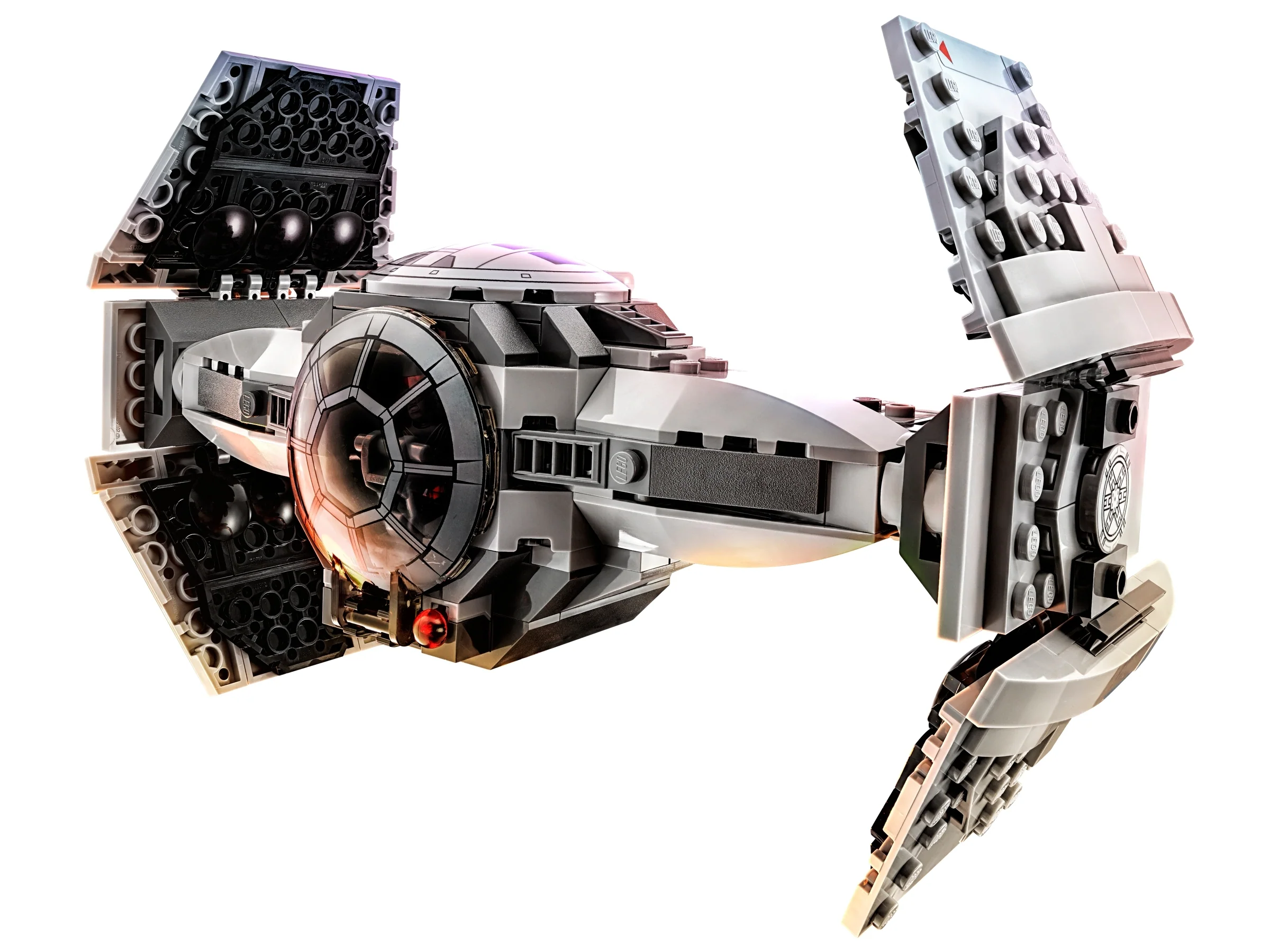 TIE Advanced Prototype - Image 3