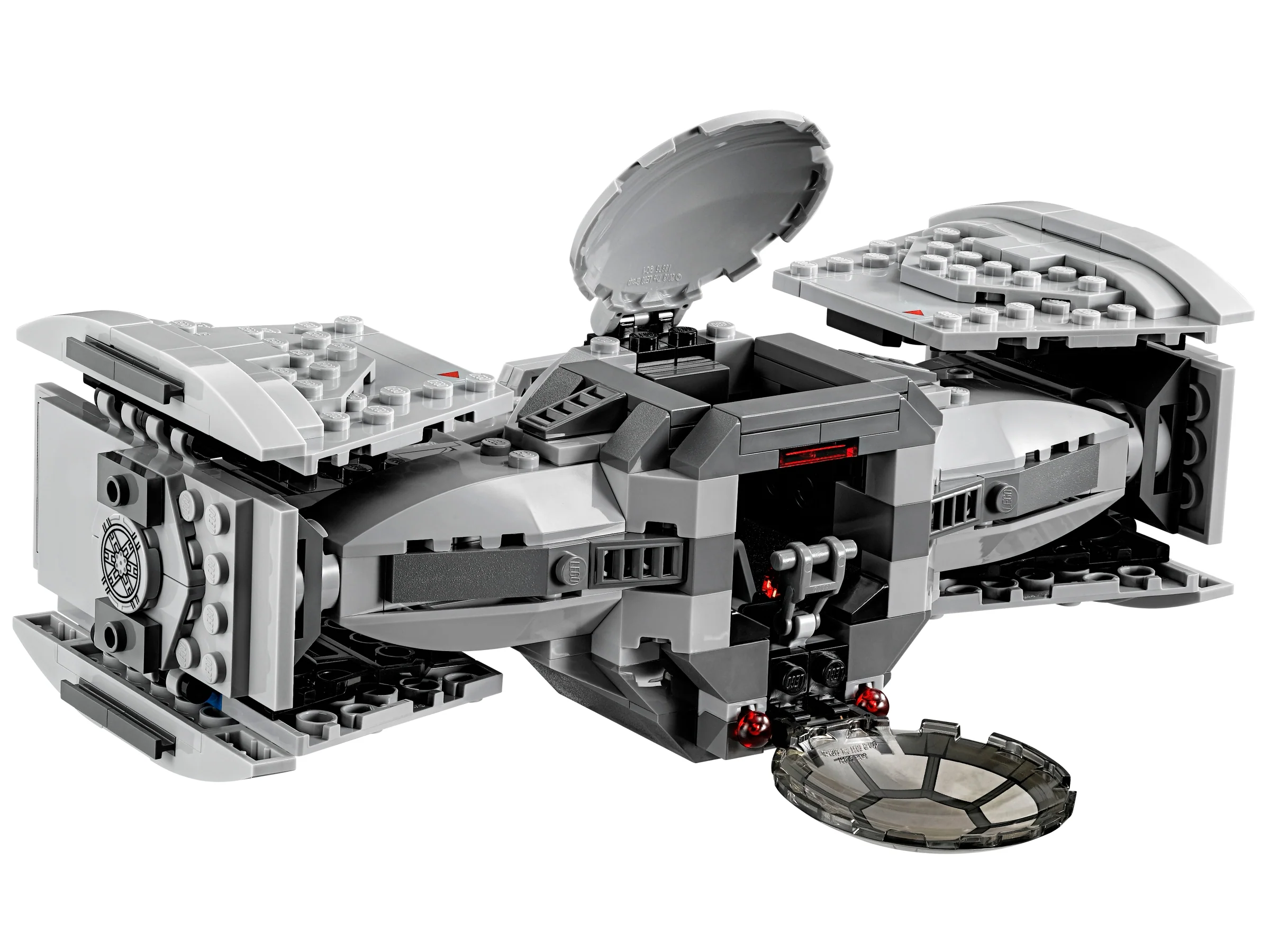 TIE Advanced Prototype - Image 4