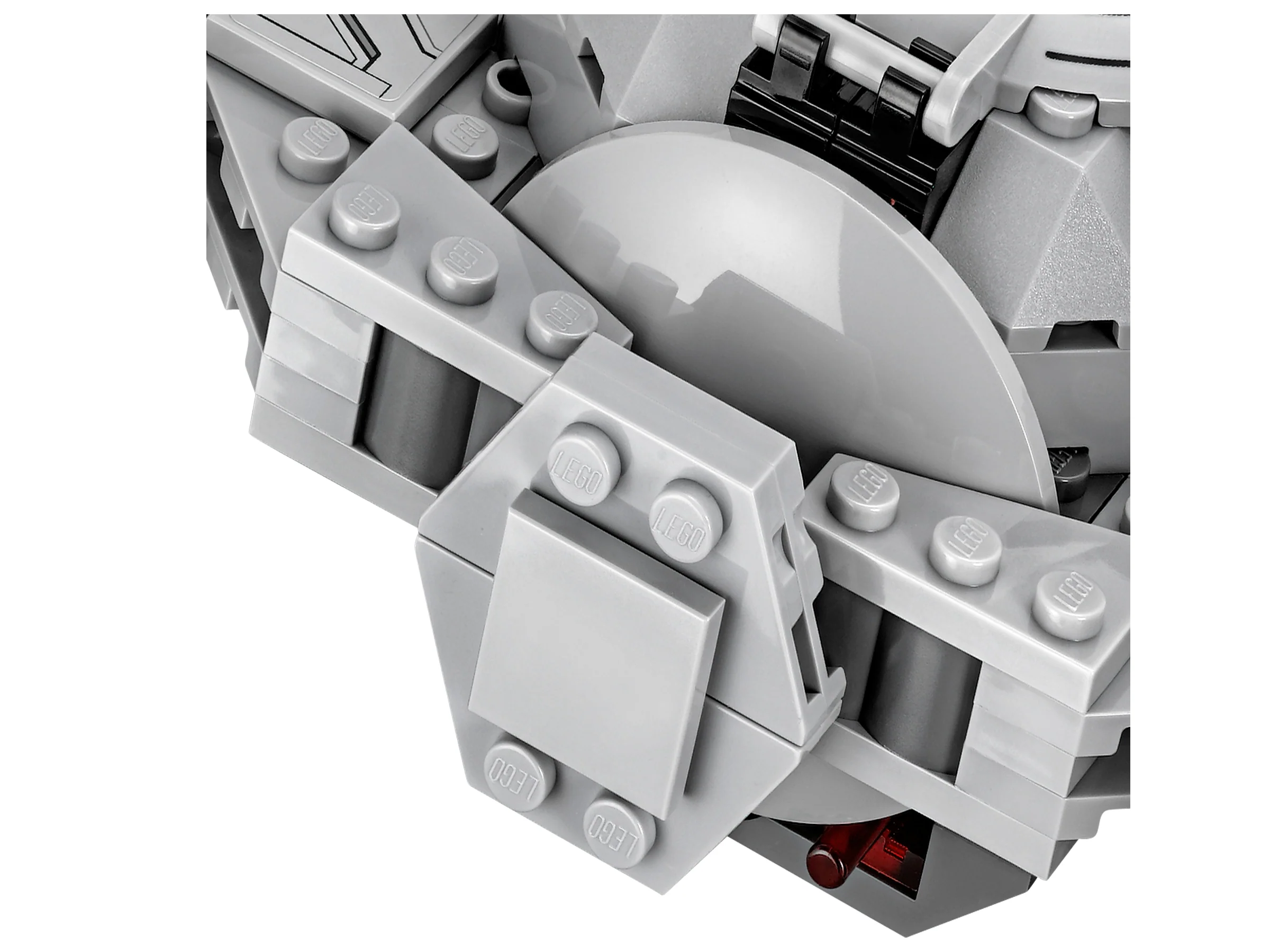 TIE Advanced Prototype - Image 5