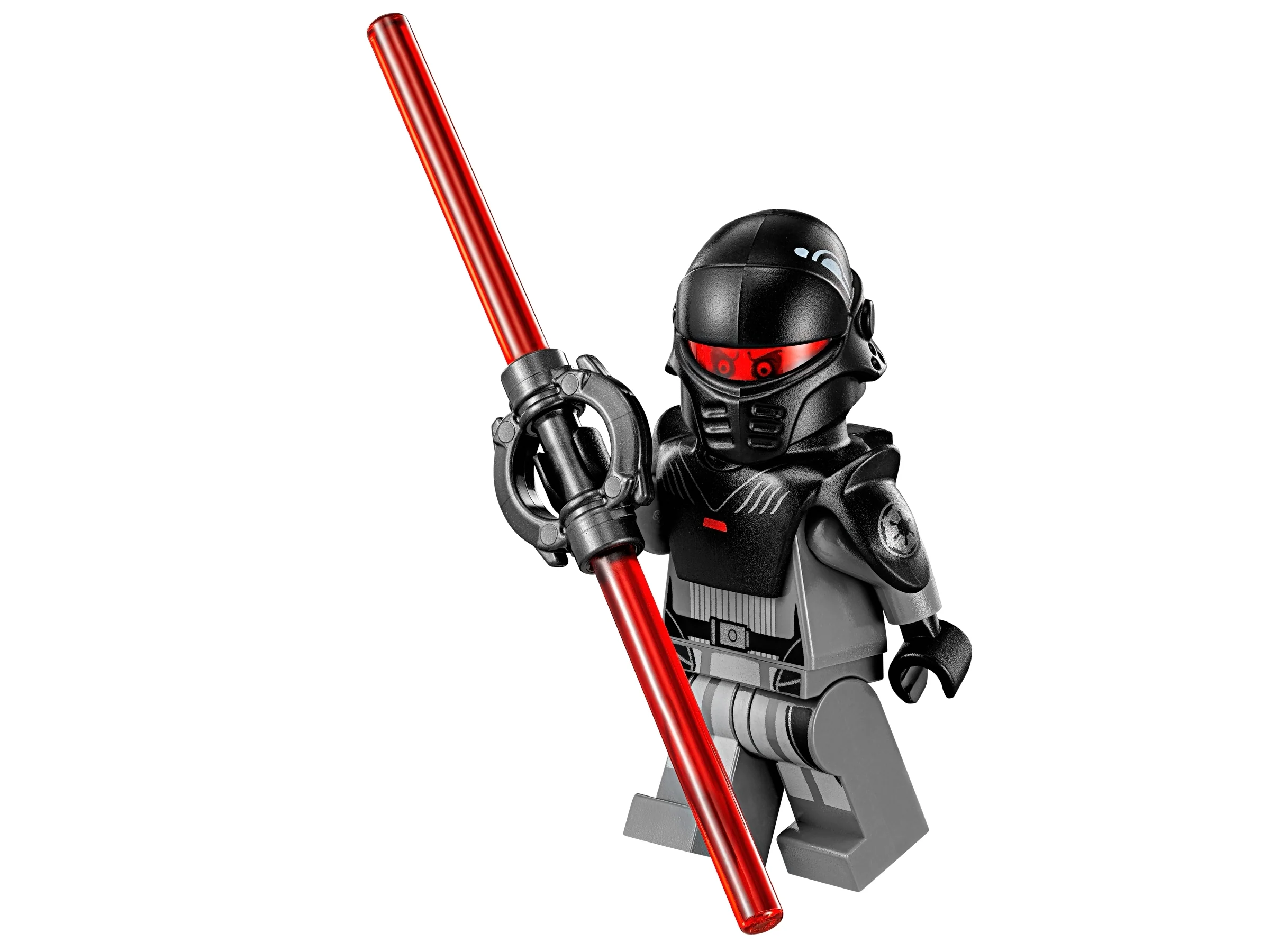 TIE Advanced Prototype - Image 7