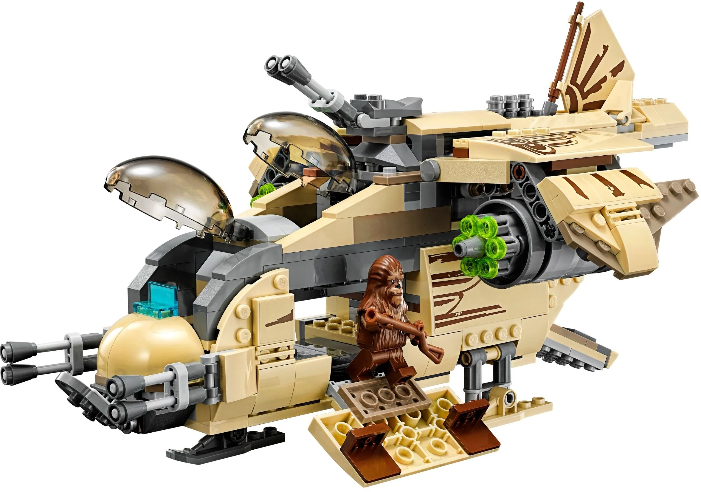 Wookiee Gunship - Image 3