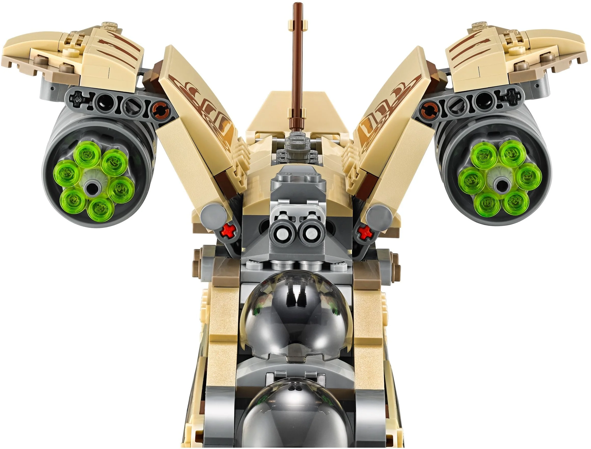 Wookiee Gunship - Image 4