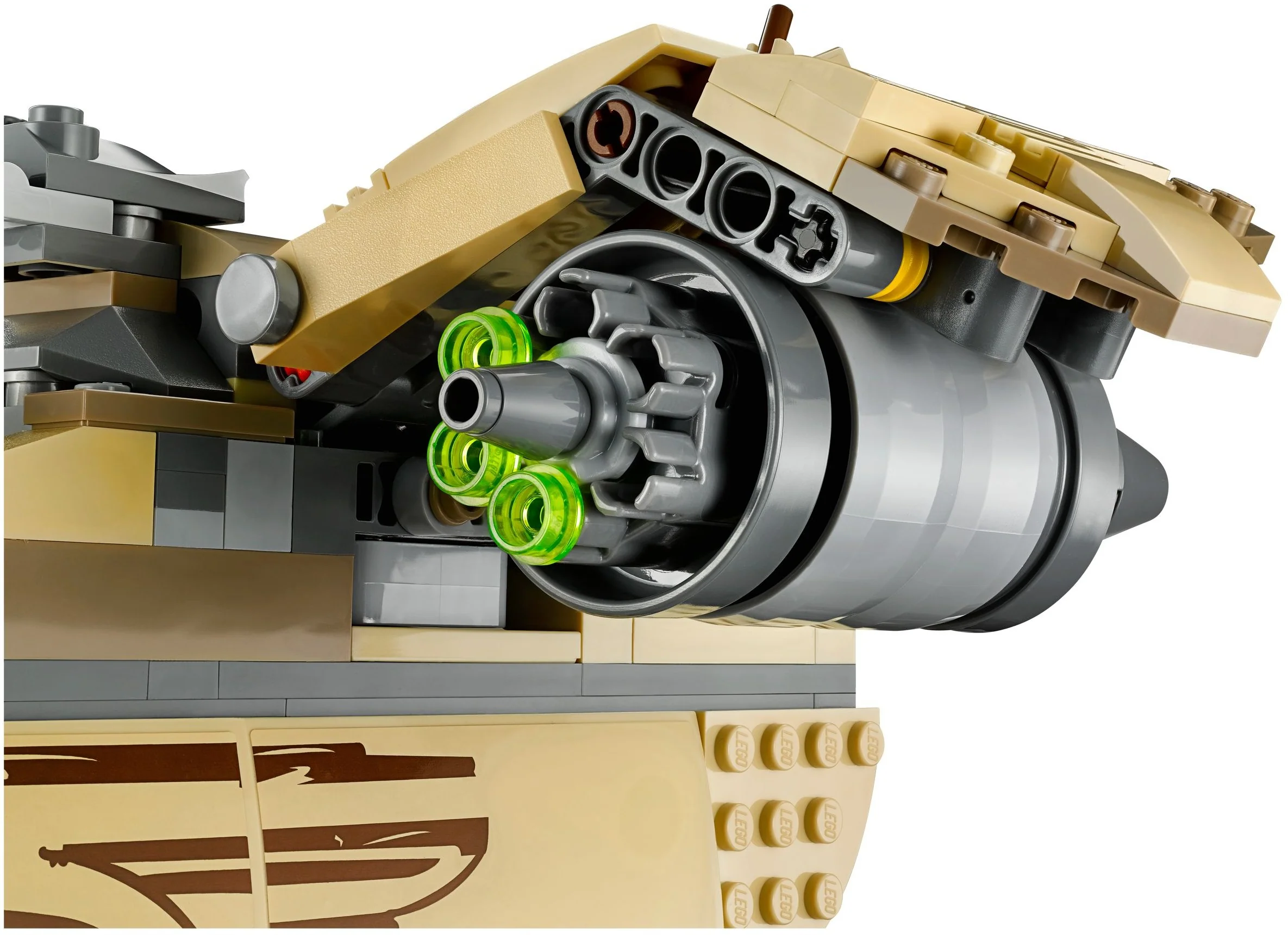 Wookiee Gunship - Image 5