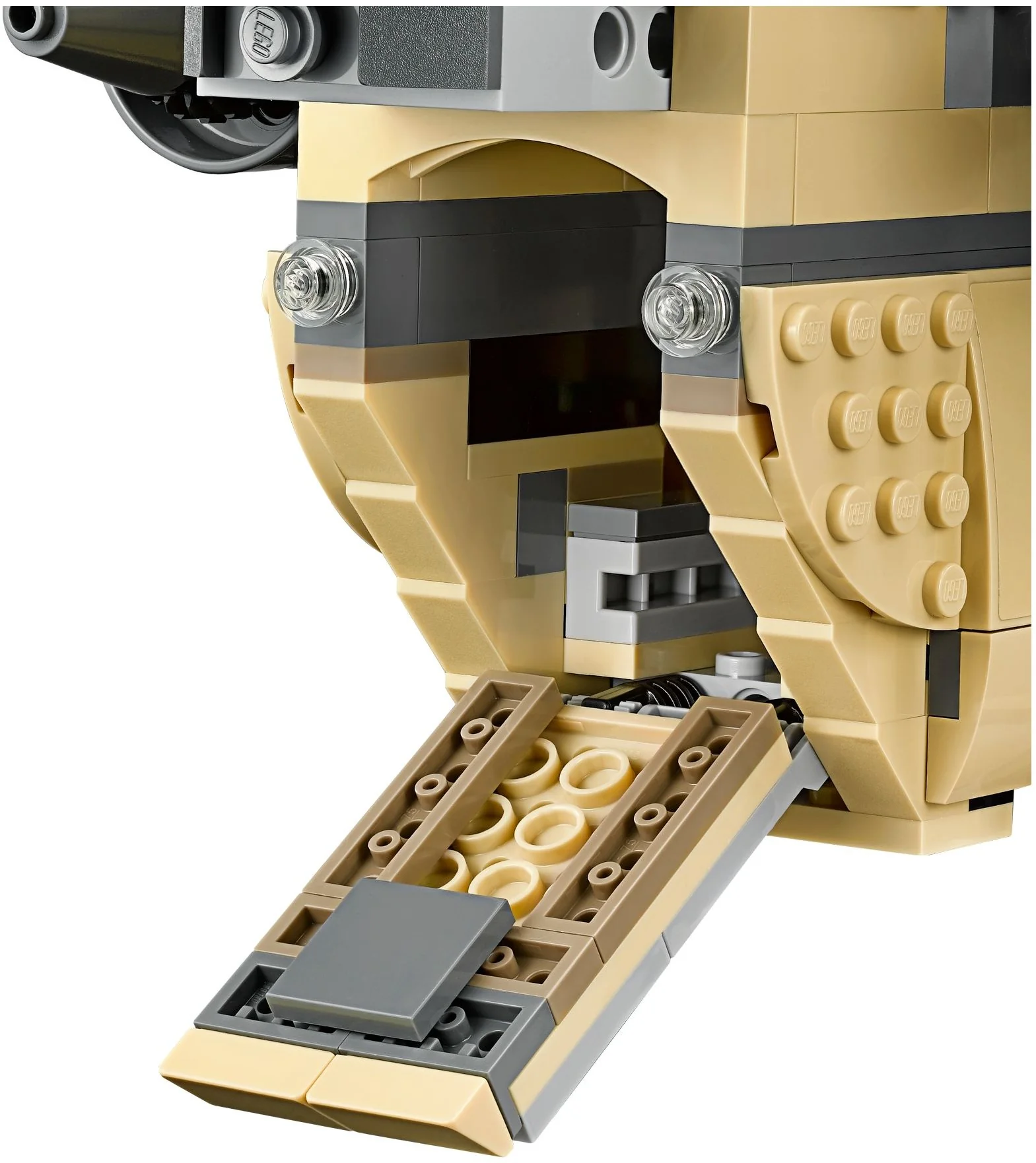 Wookiee Gunship - Image 6