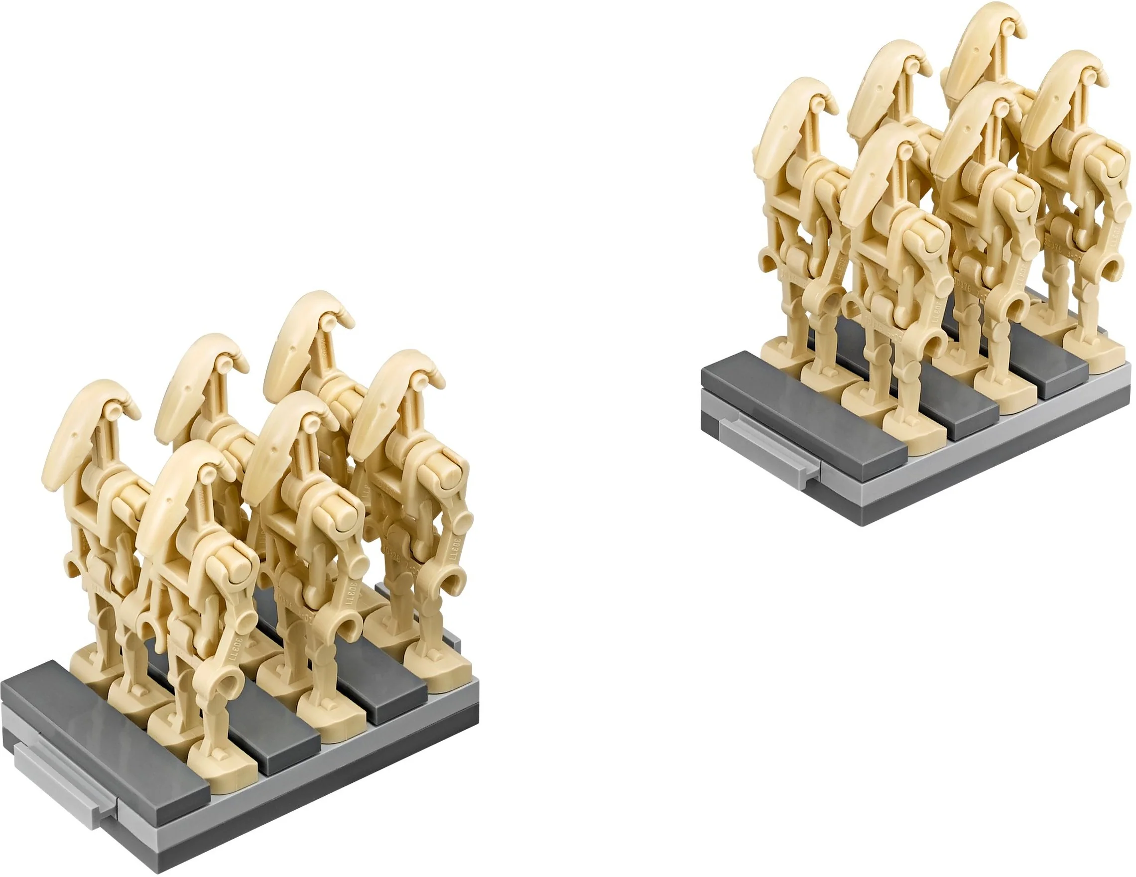 Battle Droid Troop Carrier - Image 5