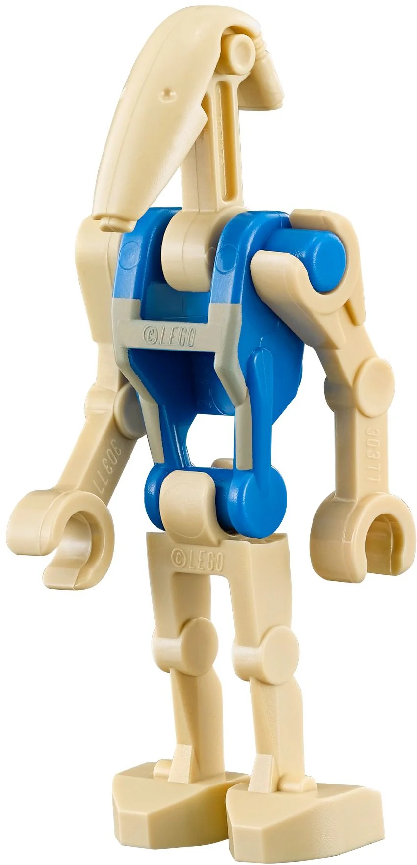 Battle Droid Troop Carrier - Image 8