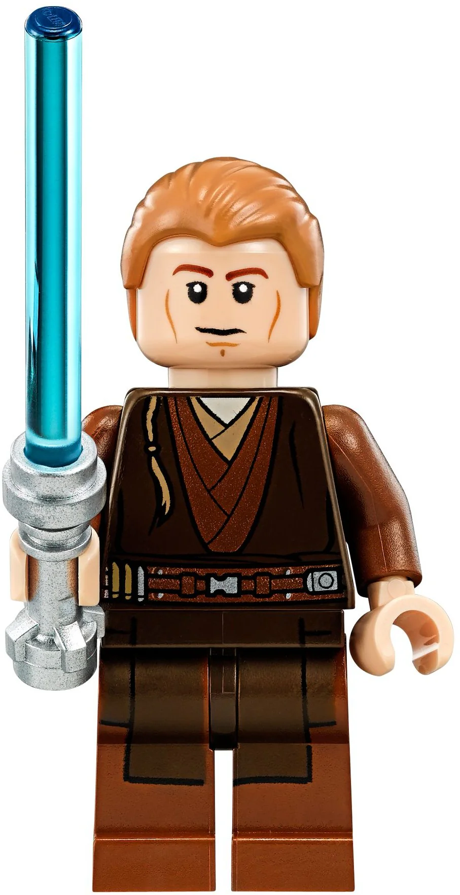 Anakin's Custom Jedi Starfighter - Image 6