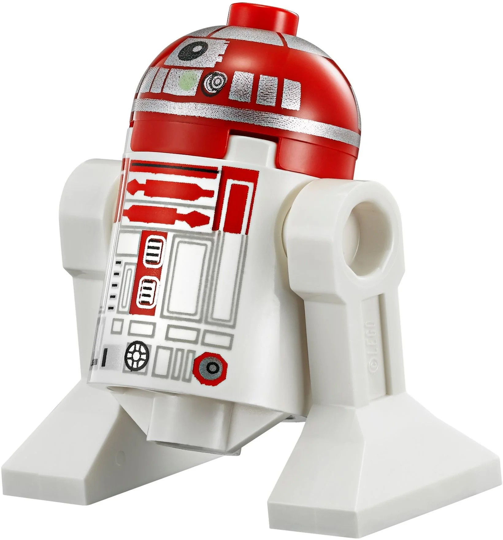 Anakin's Custom Jedi Starfighter - Image 7