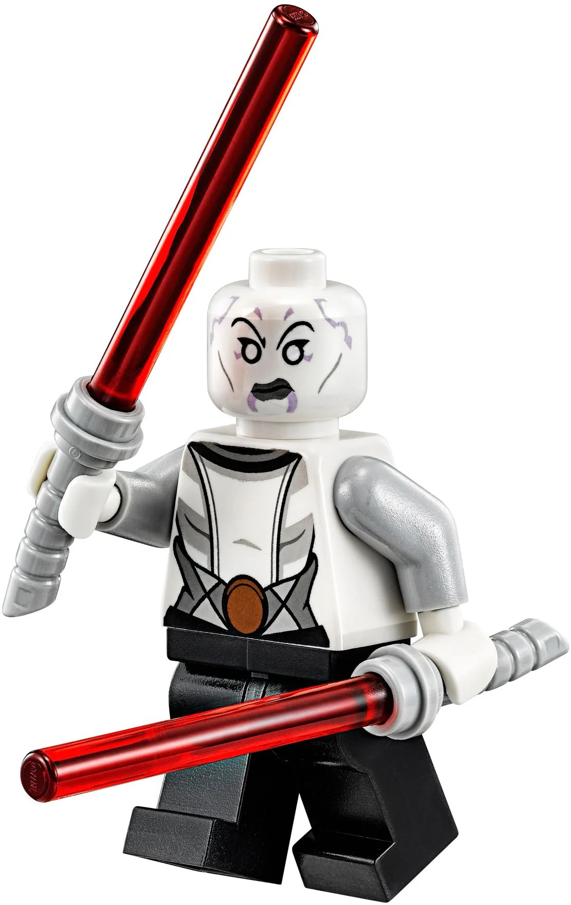 Anakin's Custom Jedi Starfighter - Image 8