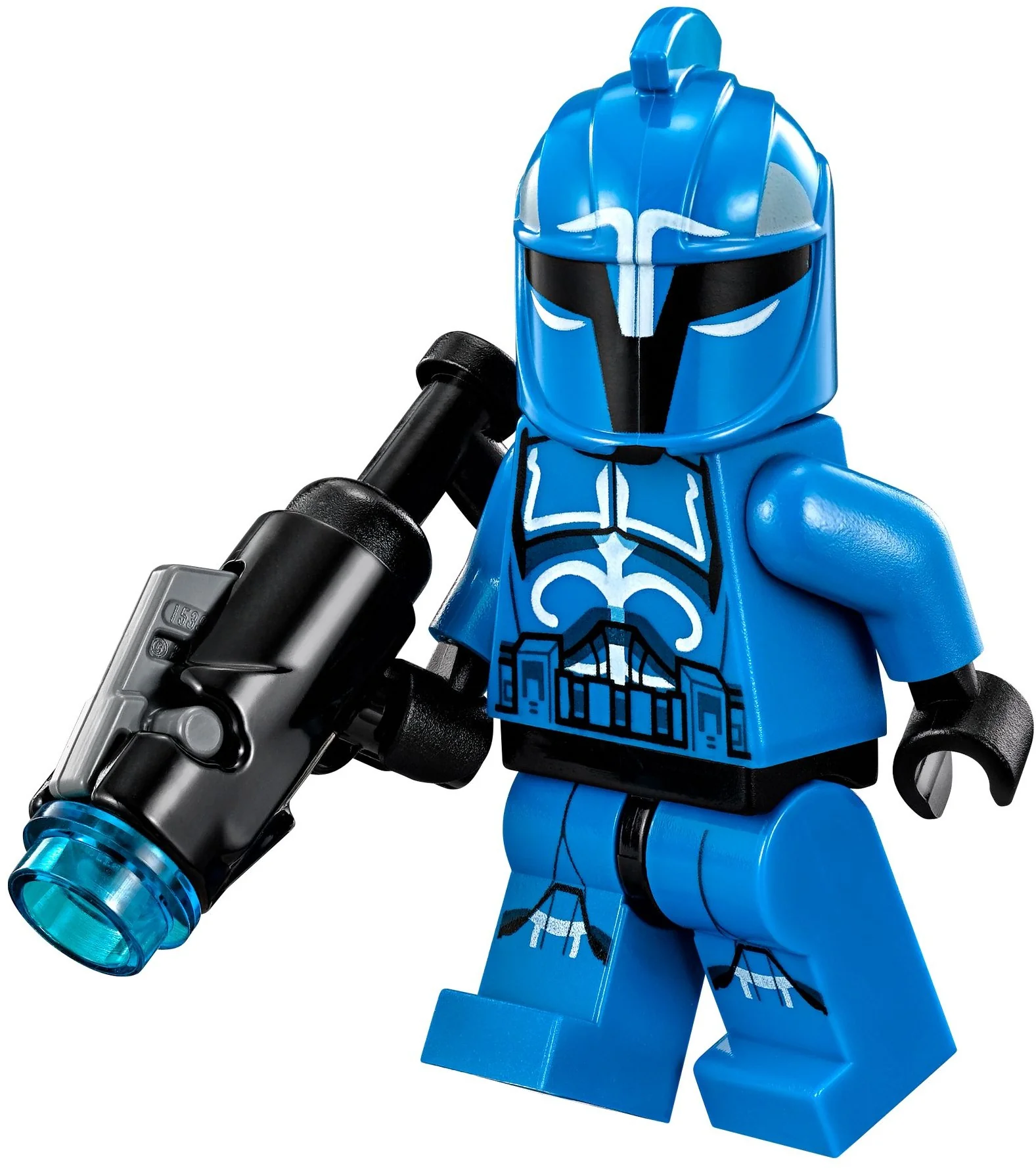 Senate Commando Troopers - Image 5