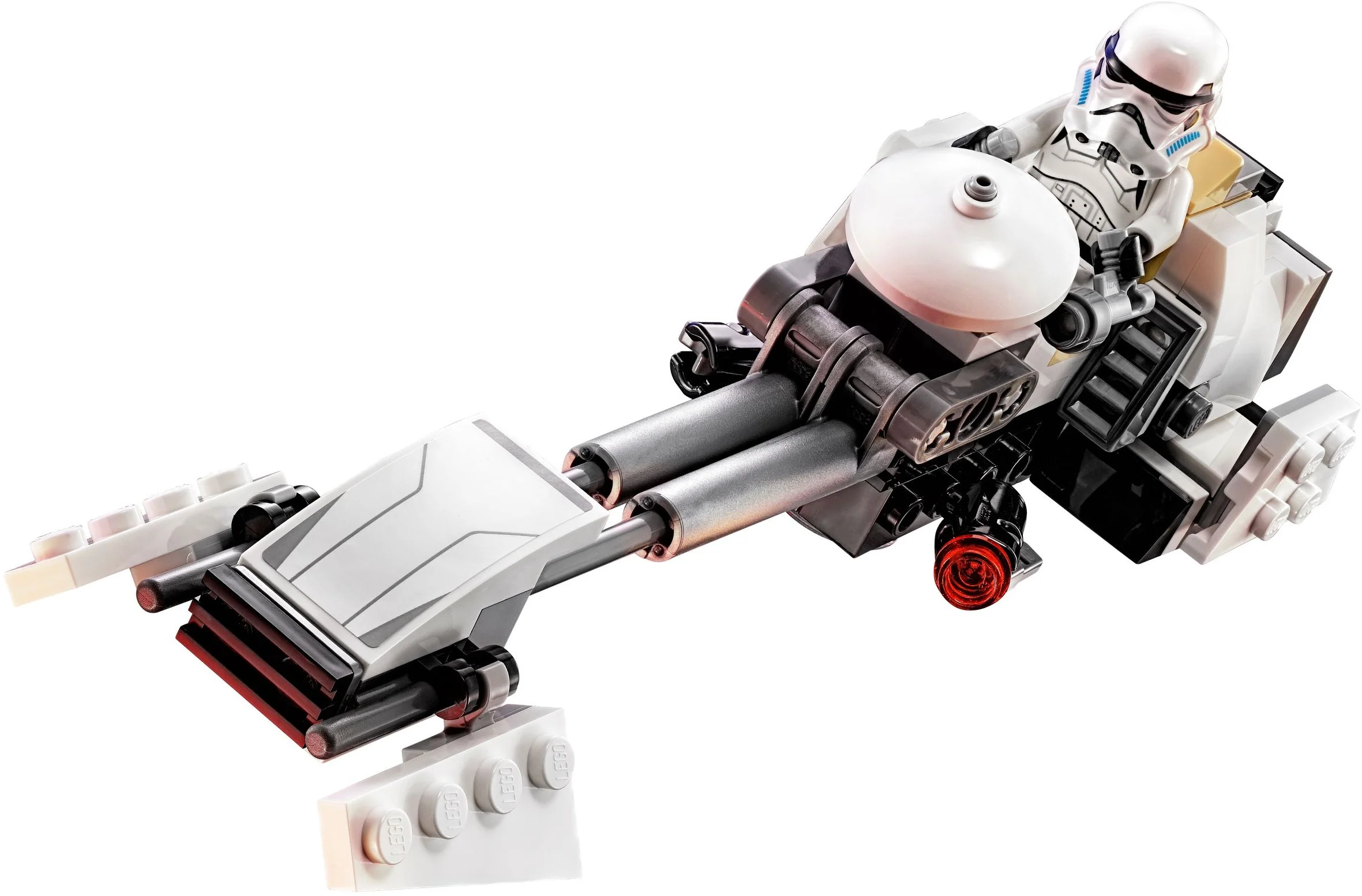 Ezra's Speeder Bike - Image 3