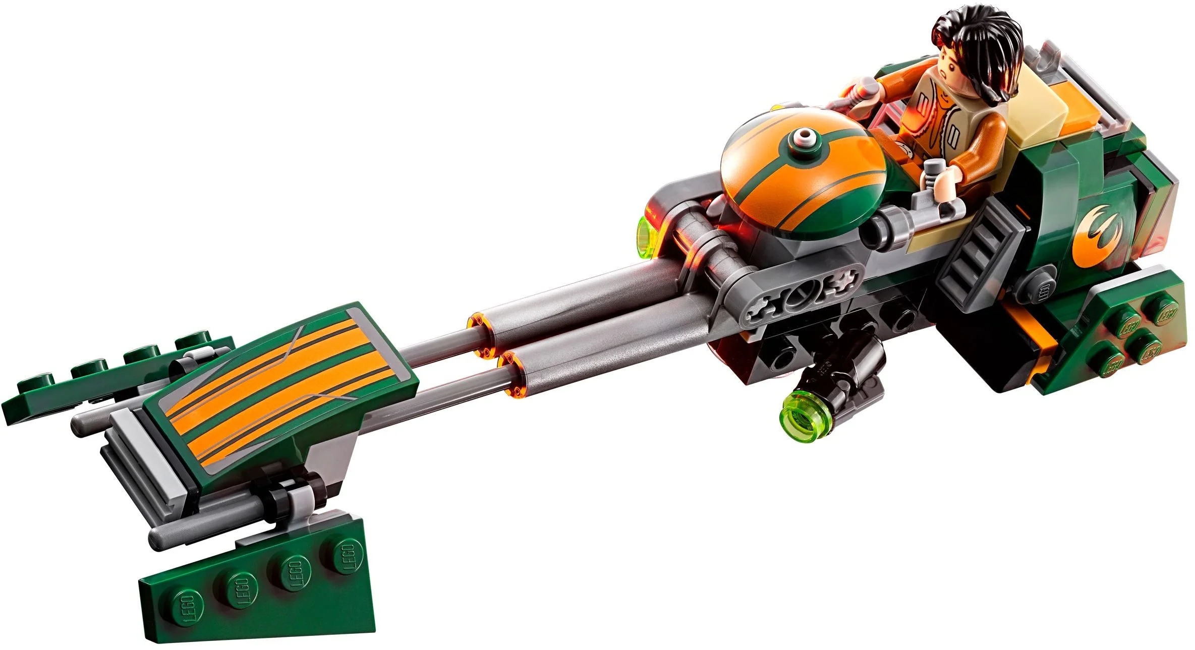 Ezra's Speeder Bike - Image 4