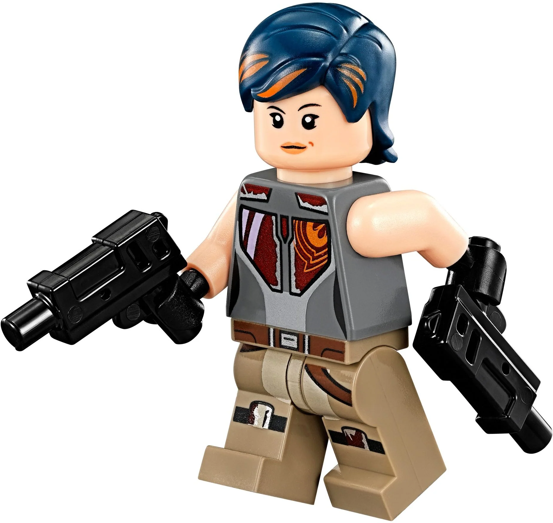 Ezra's Speeder Bike - Image 5