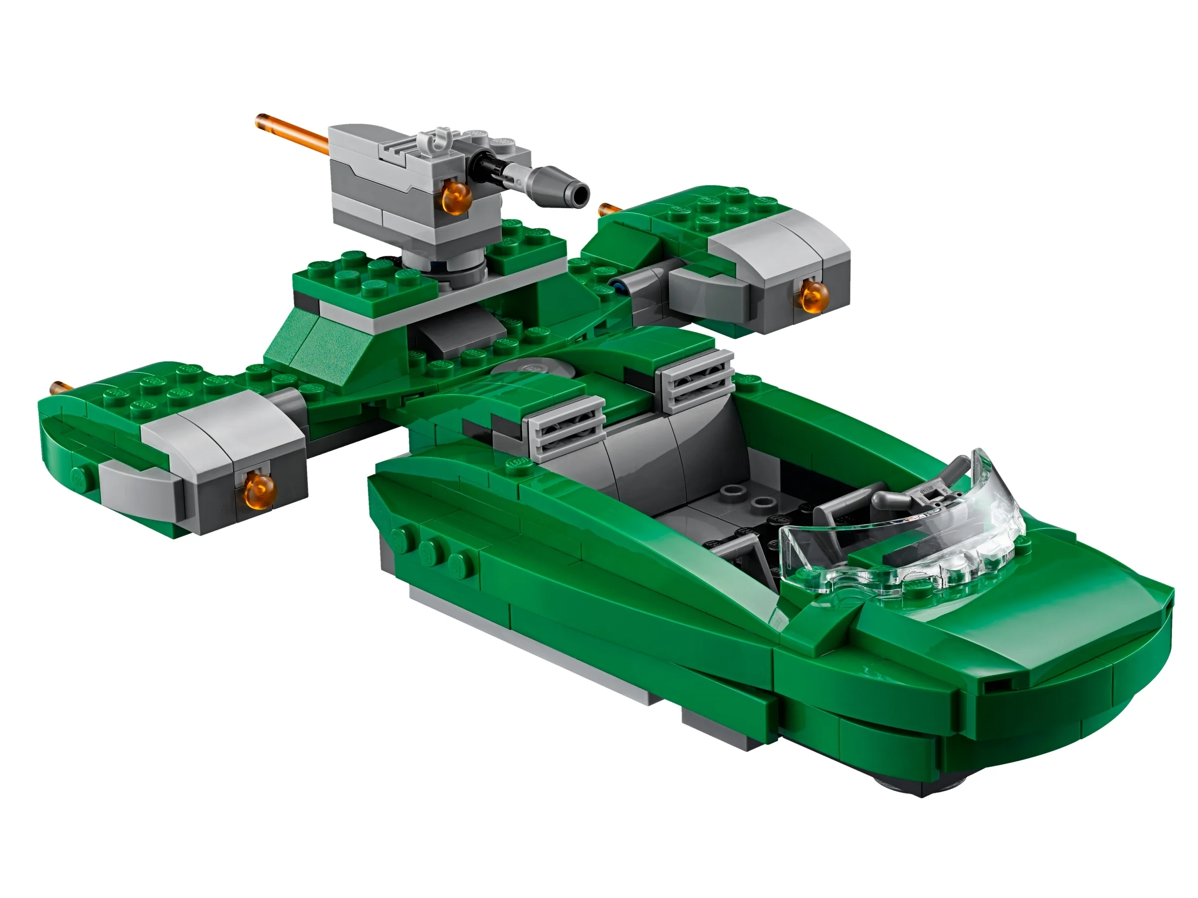 Flash Speeder - Image 3