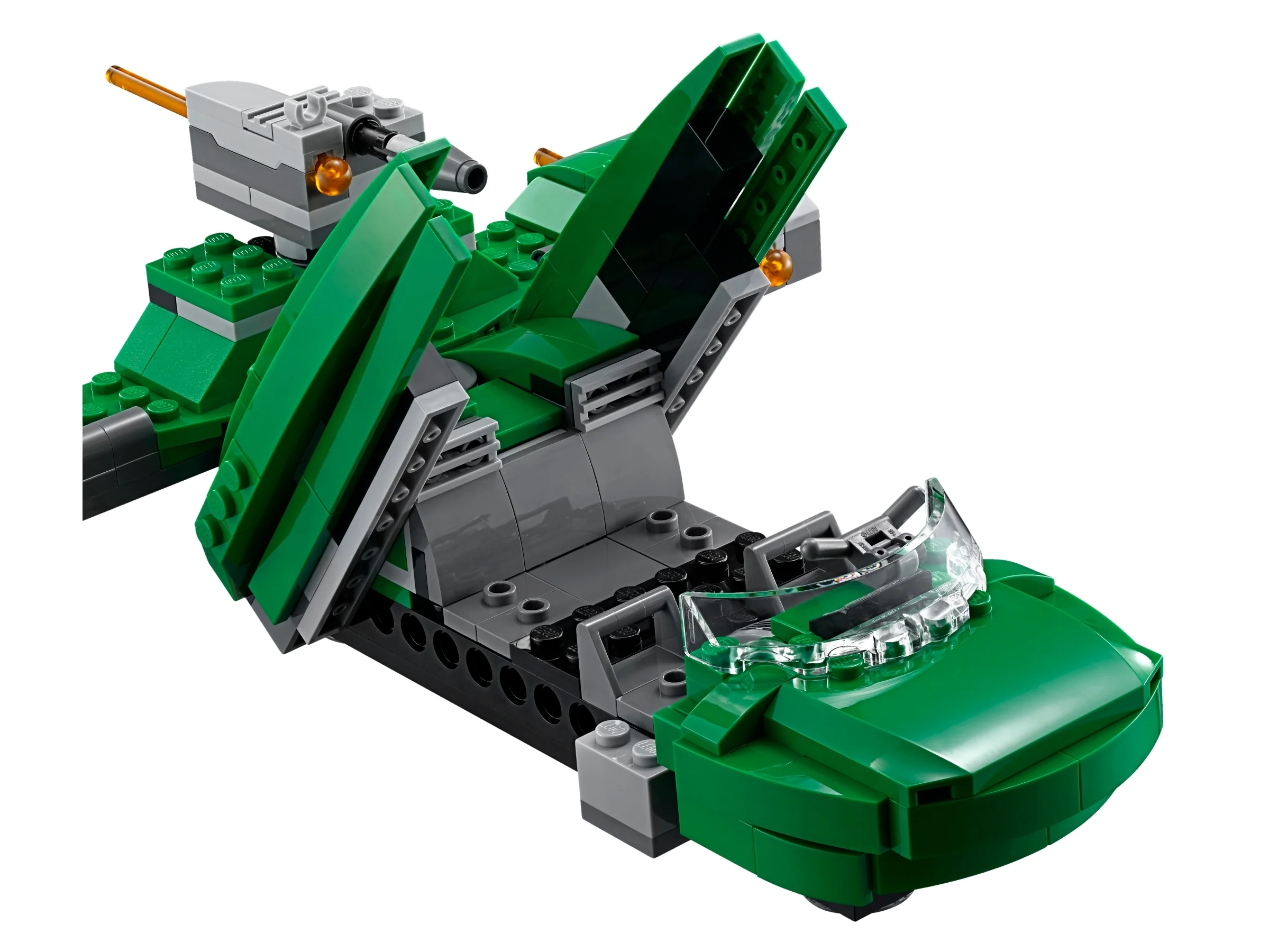 Flash Speeder - Image 4