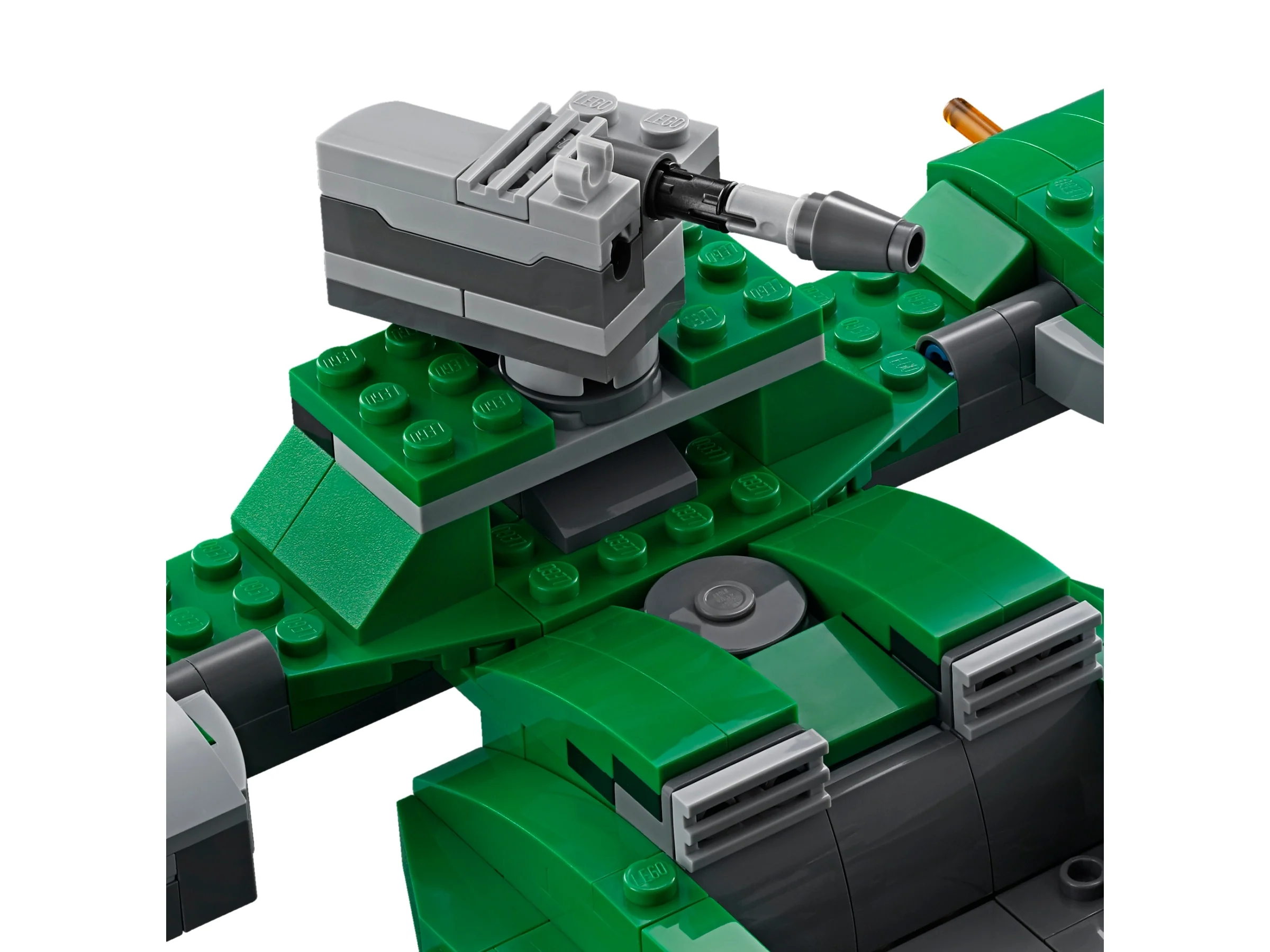 Flash Speeder - Image 5