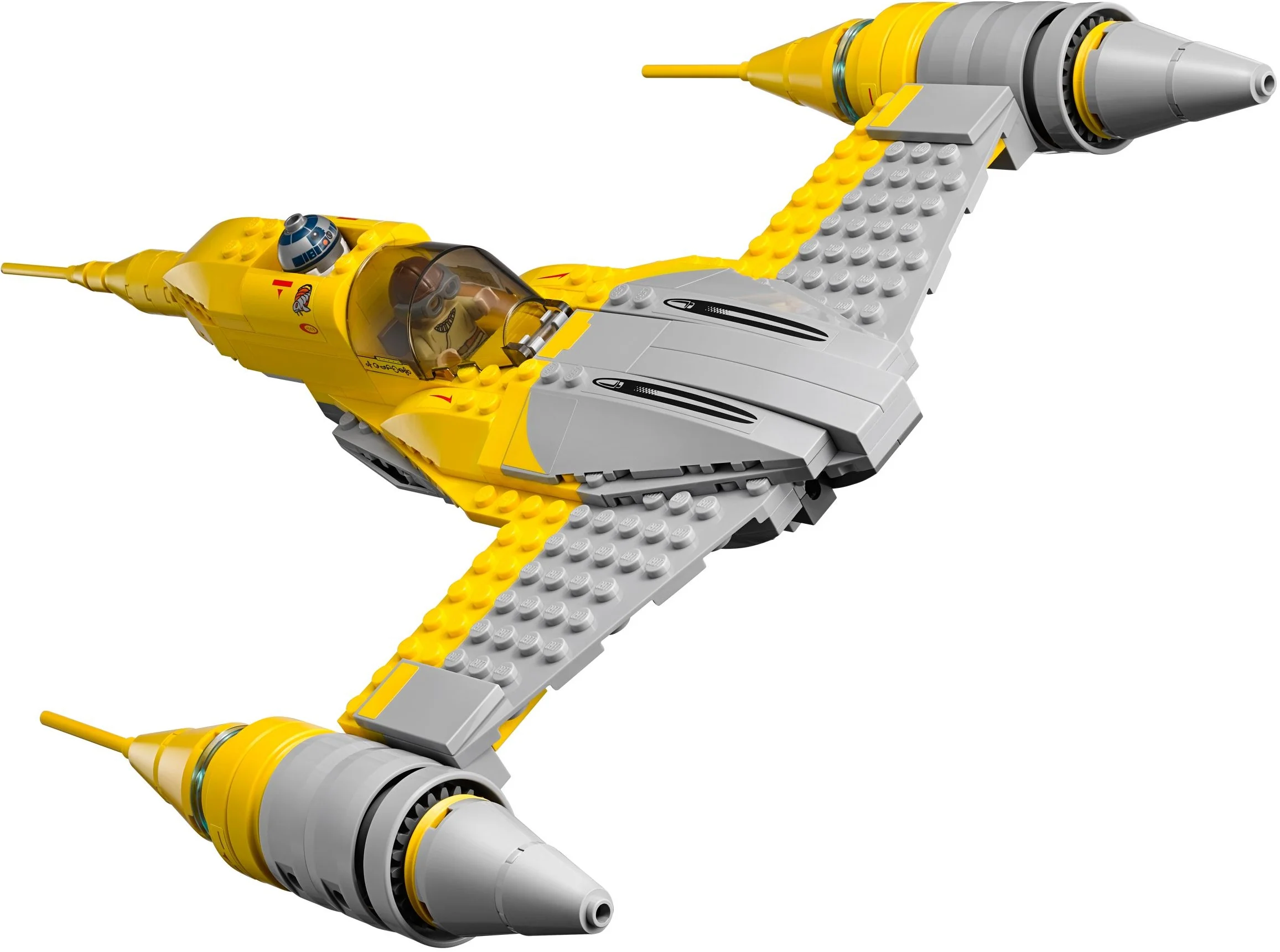 Naboo Starfighter - Image 3