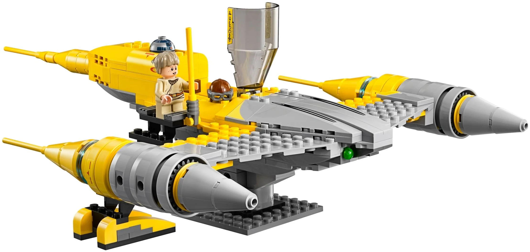 Naboo Starfighter - Image 4