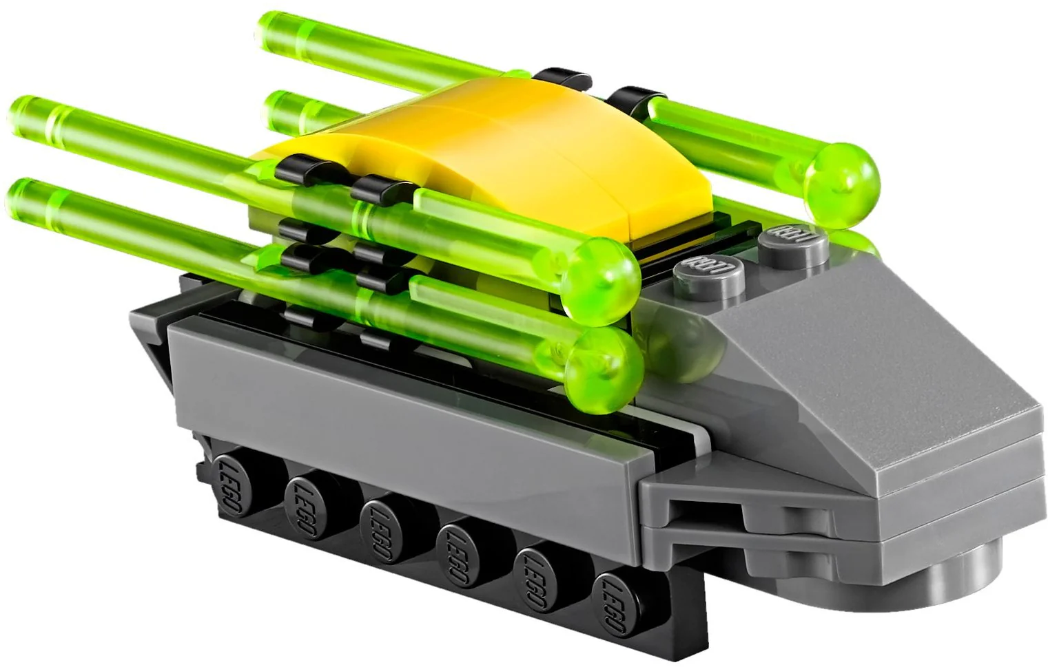 Naboo Starfighter - Image 7