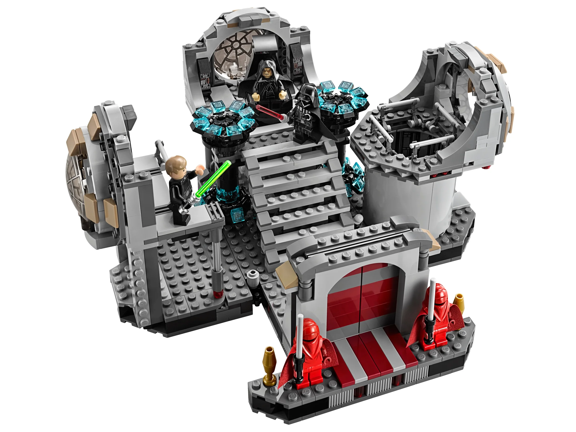 Death Star Final Duel - Image 3