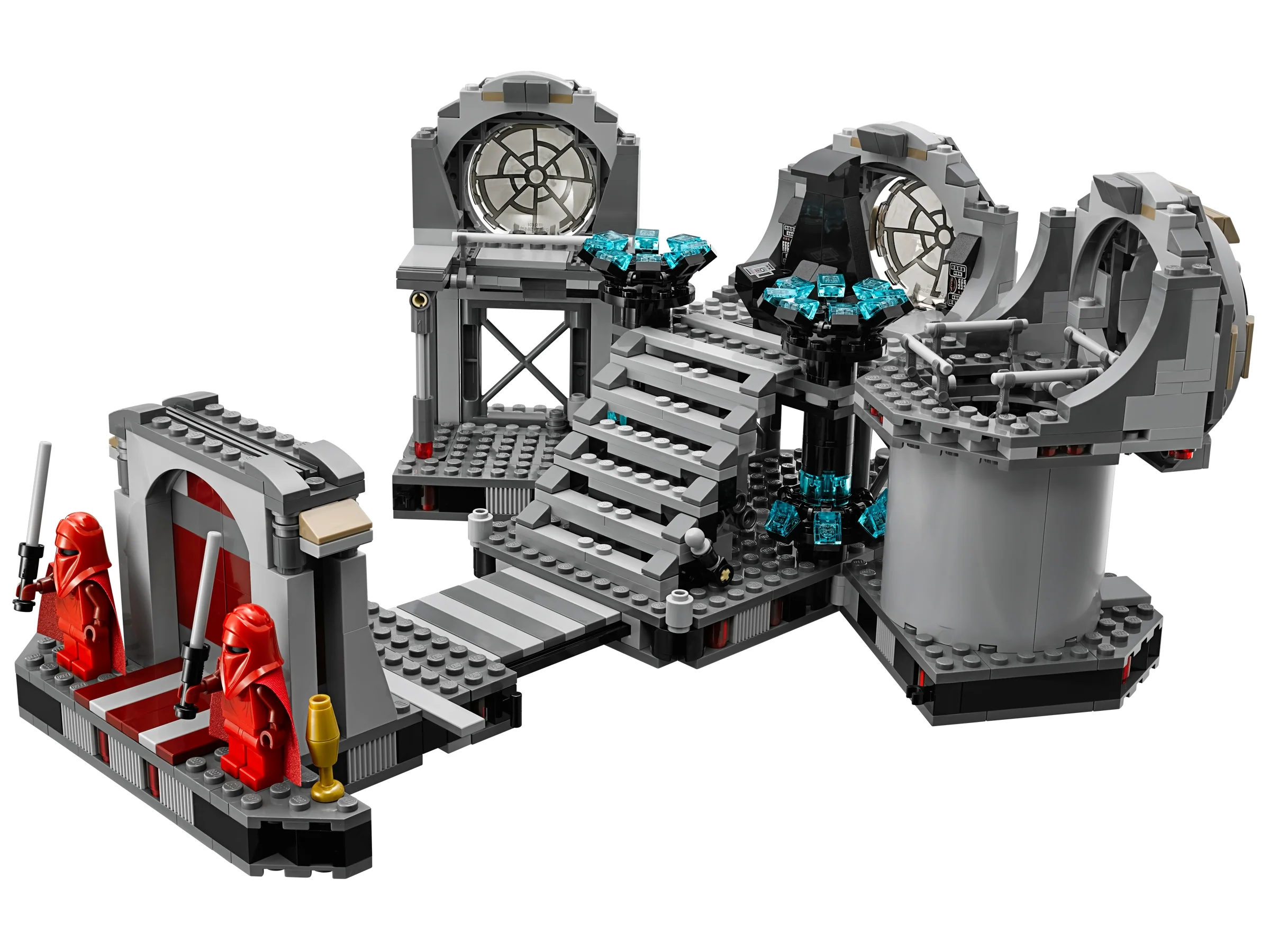 Death Star Final Duel - Image 4