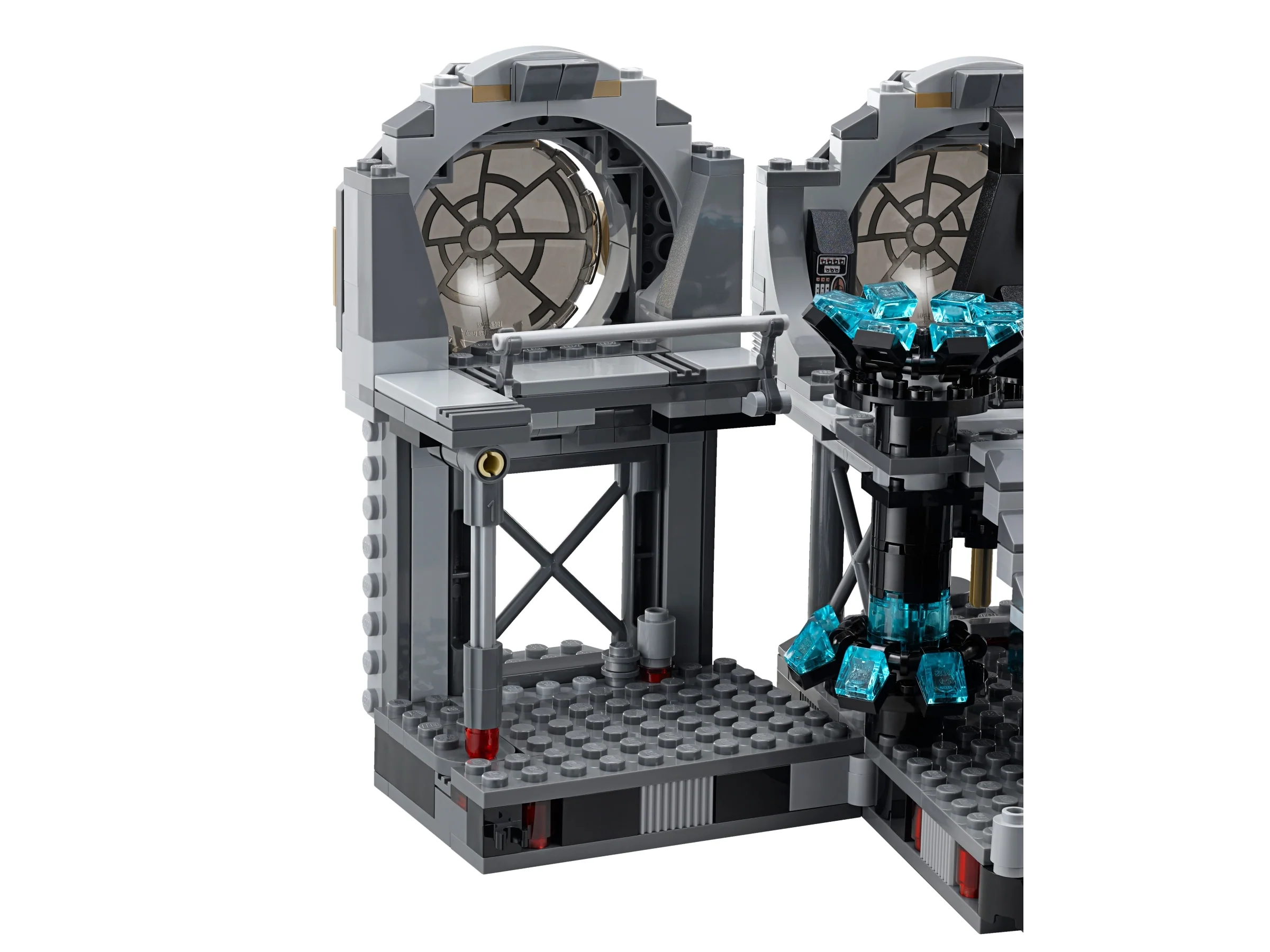 Death Star Final Duel - Image 5