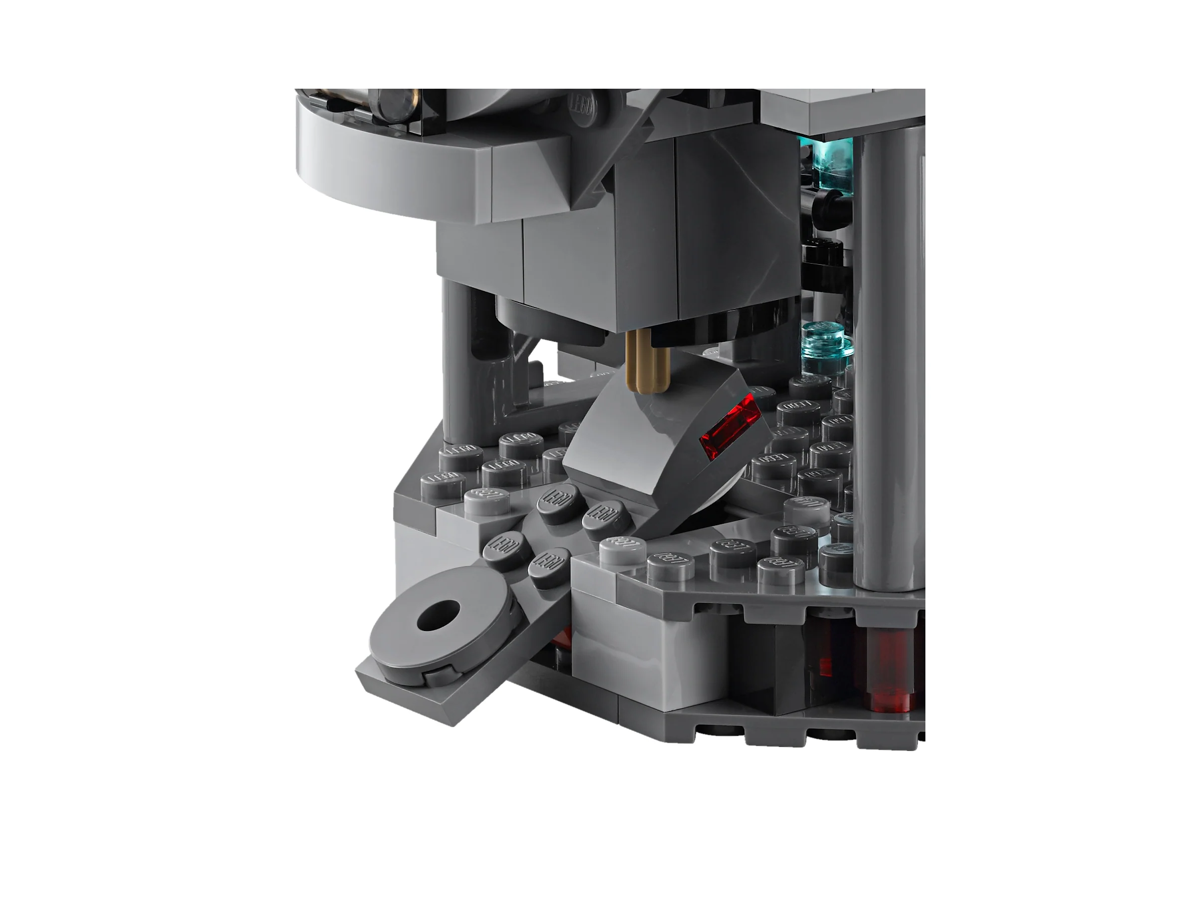 Death Star Final Duel - Image 7