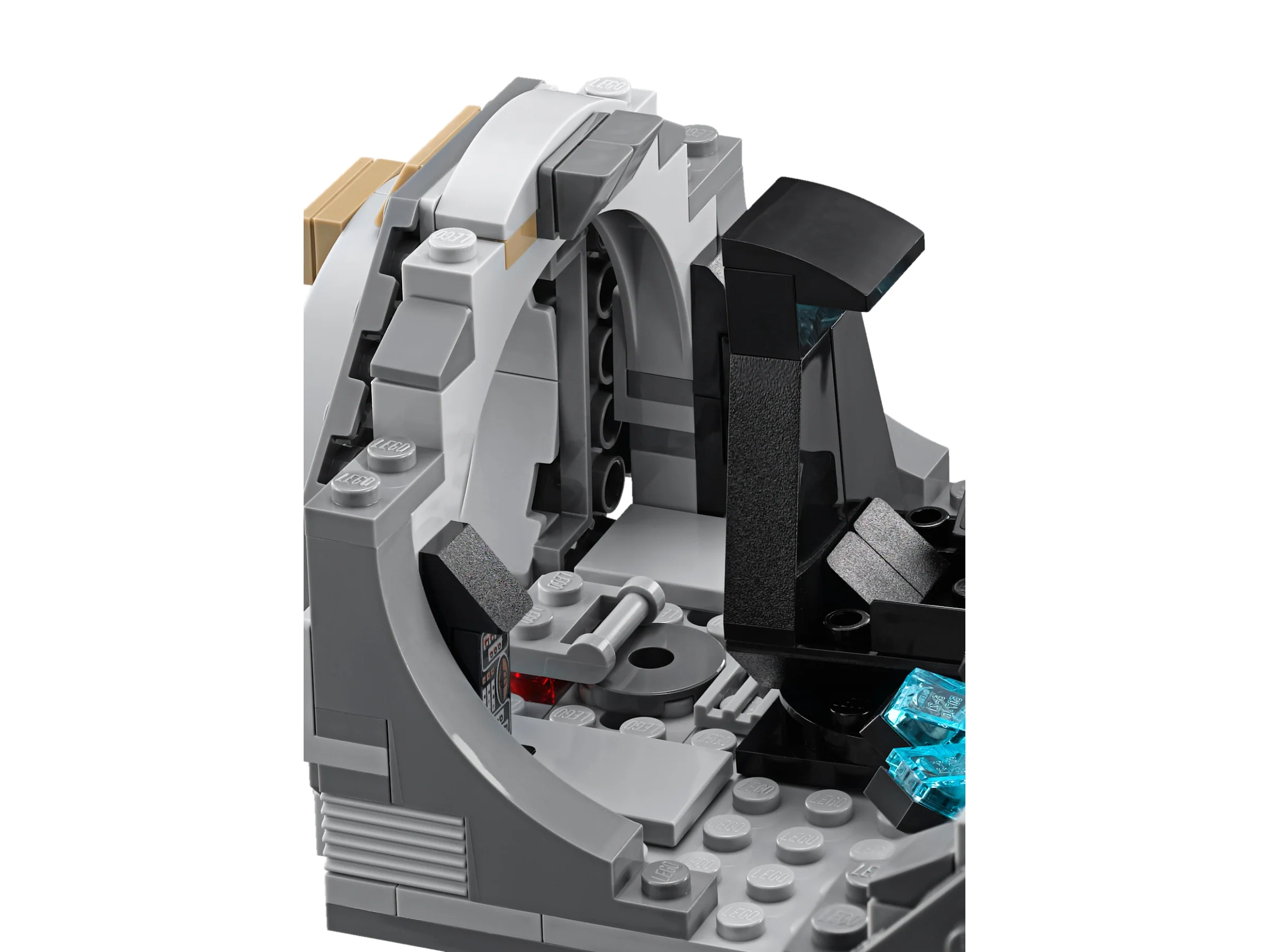 Death Star Final Duel - Image 8