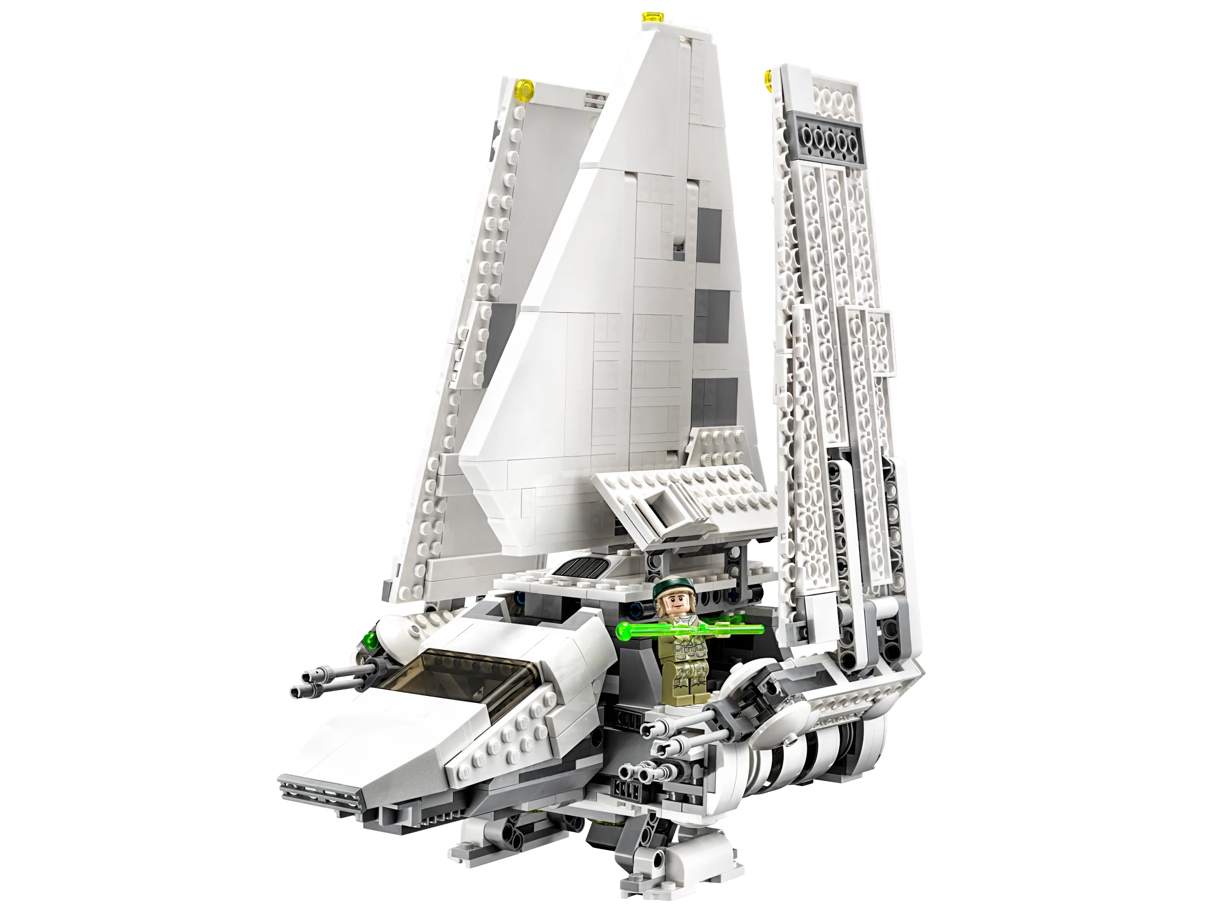 Imperial Shuttle Tydirium - Image 3