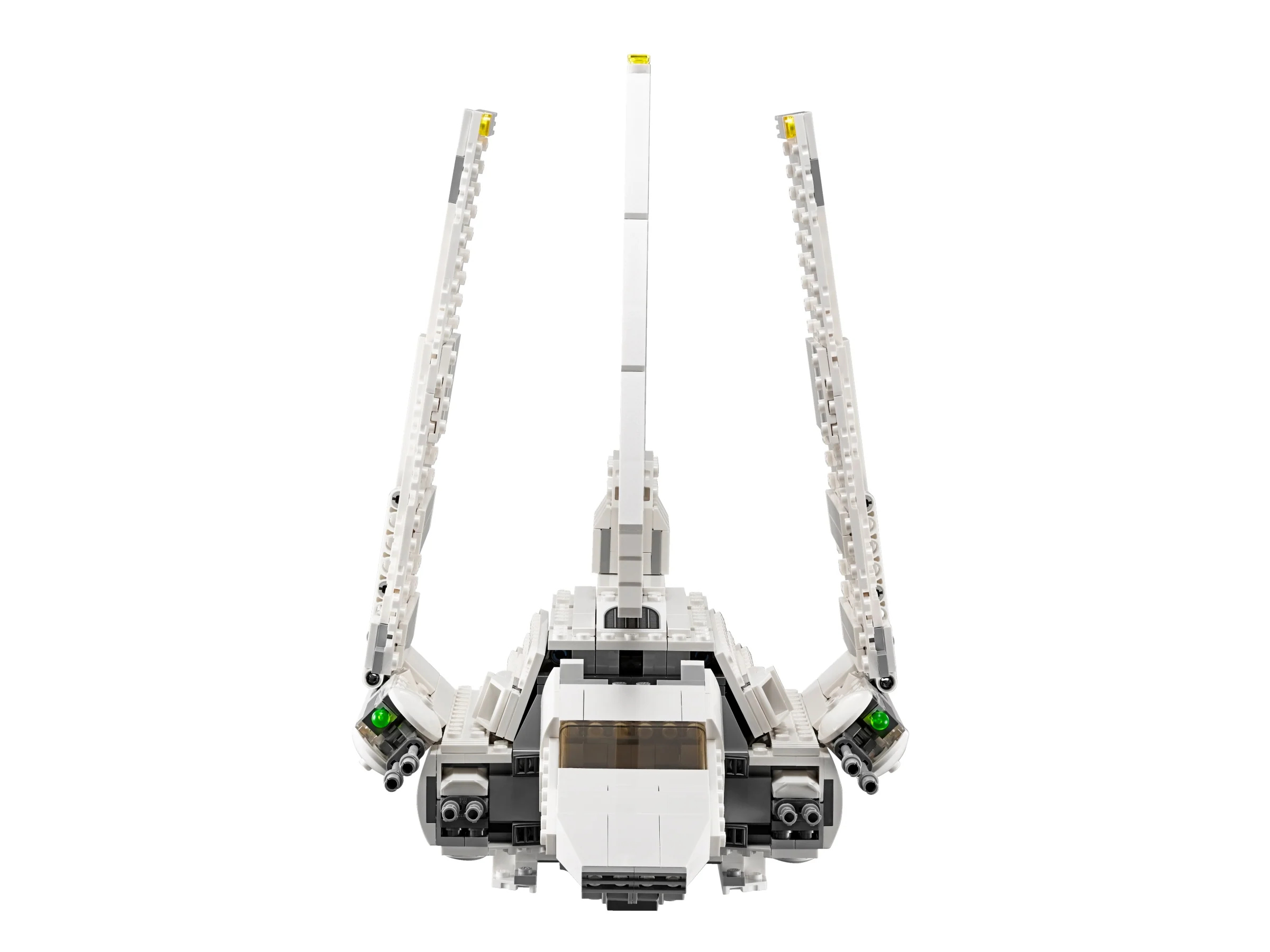 Imperial Shuttle Tydirium - Image 4