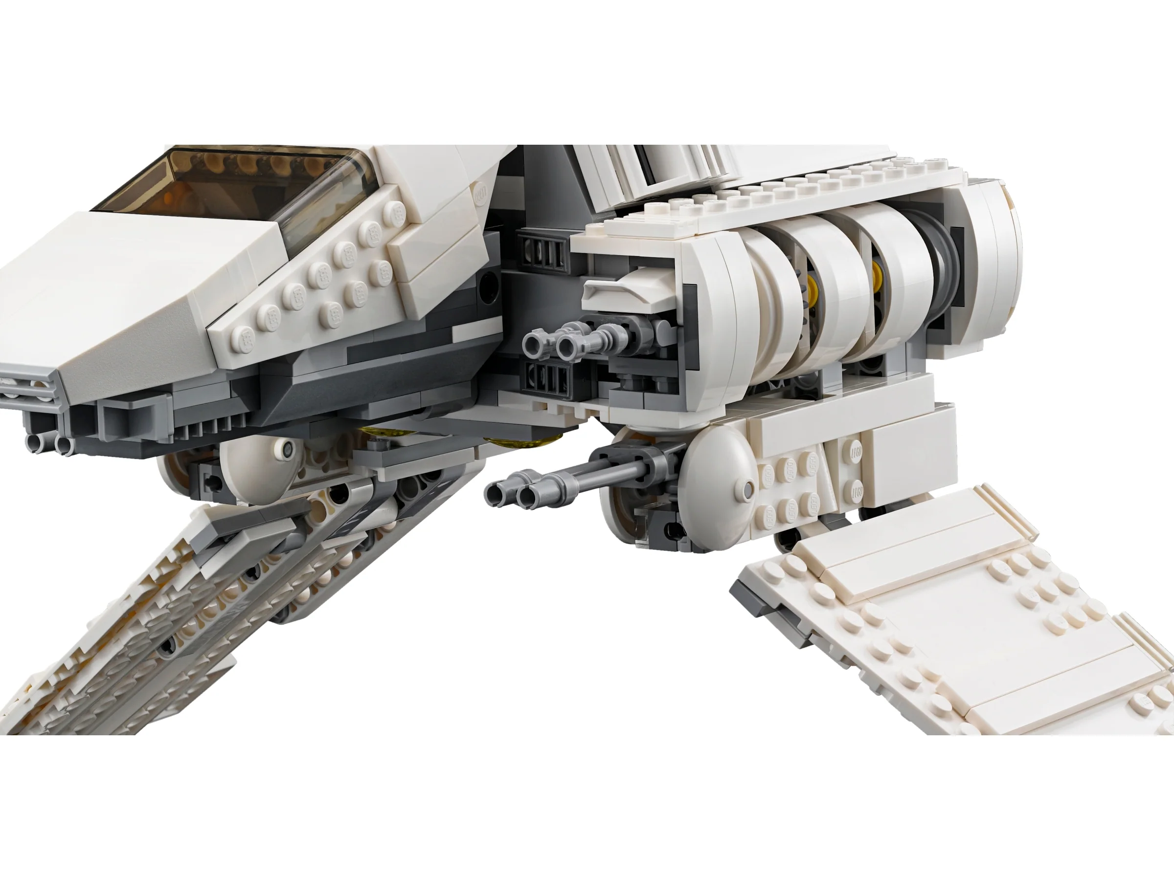 Imperial Shuttle Tydirium - Image 5