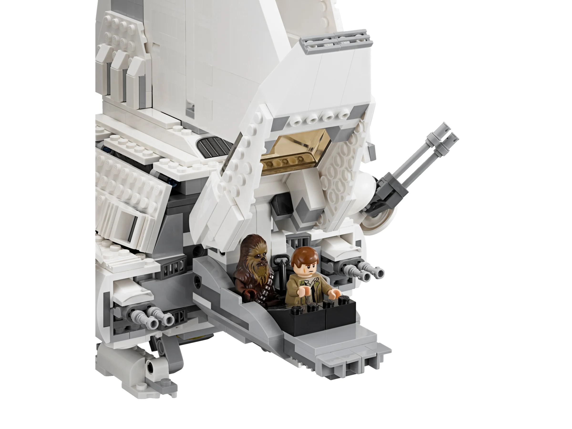 Imperial Shuttle Tydirium - Image 6