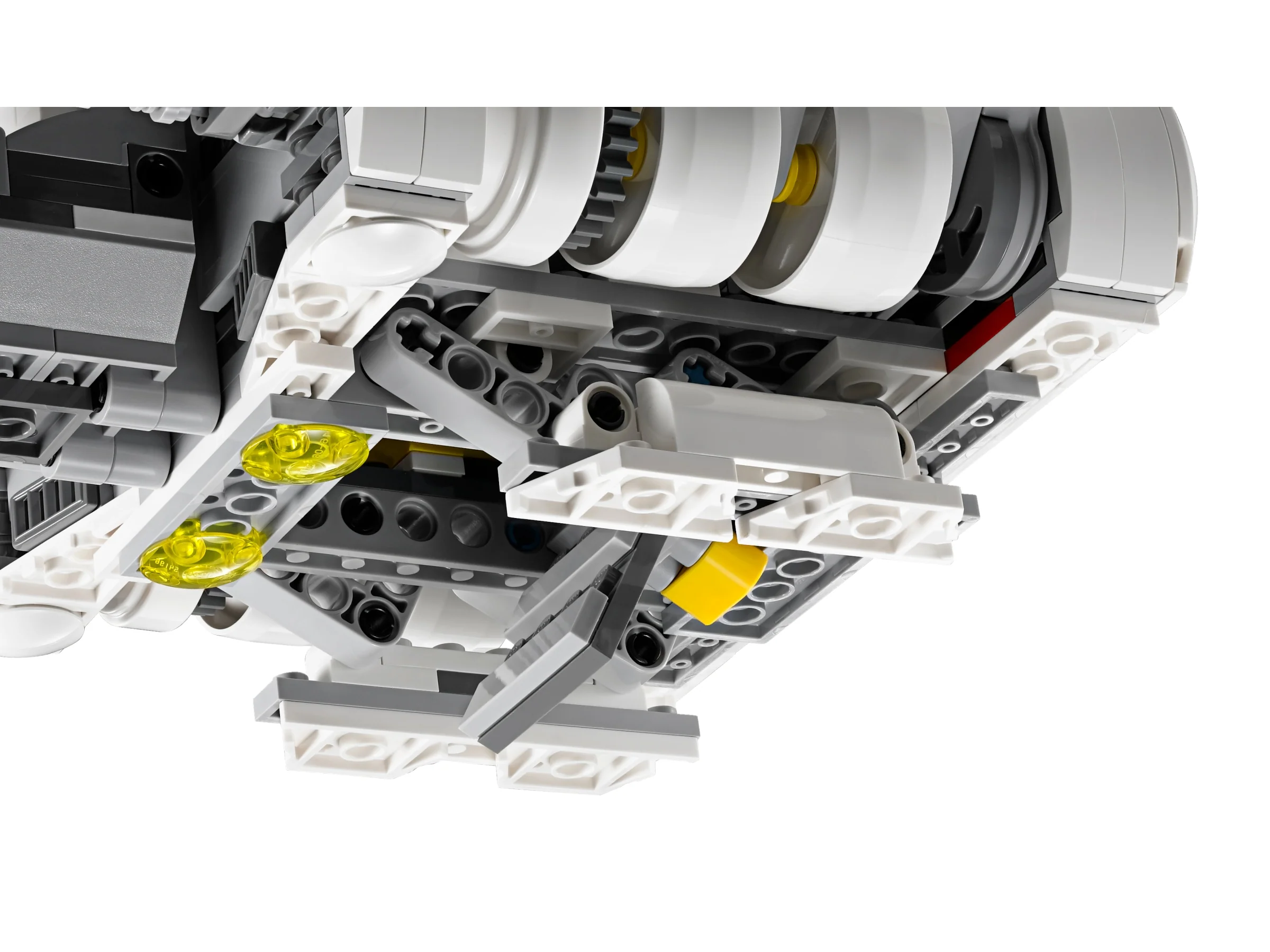 Imperial Shuttle Tydirium - Image 7