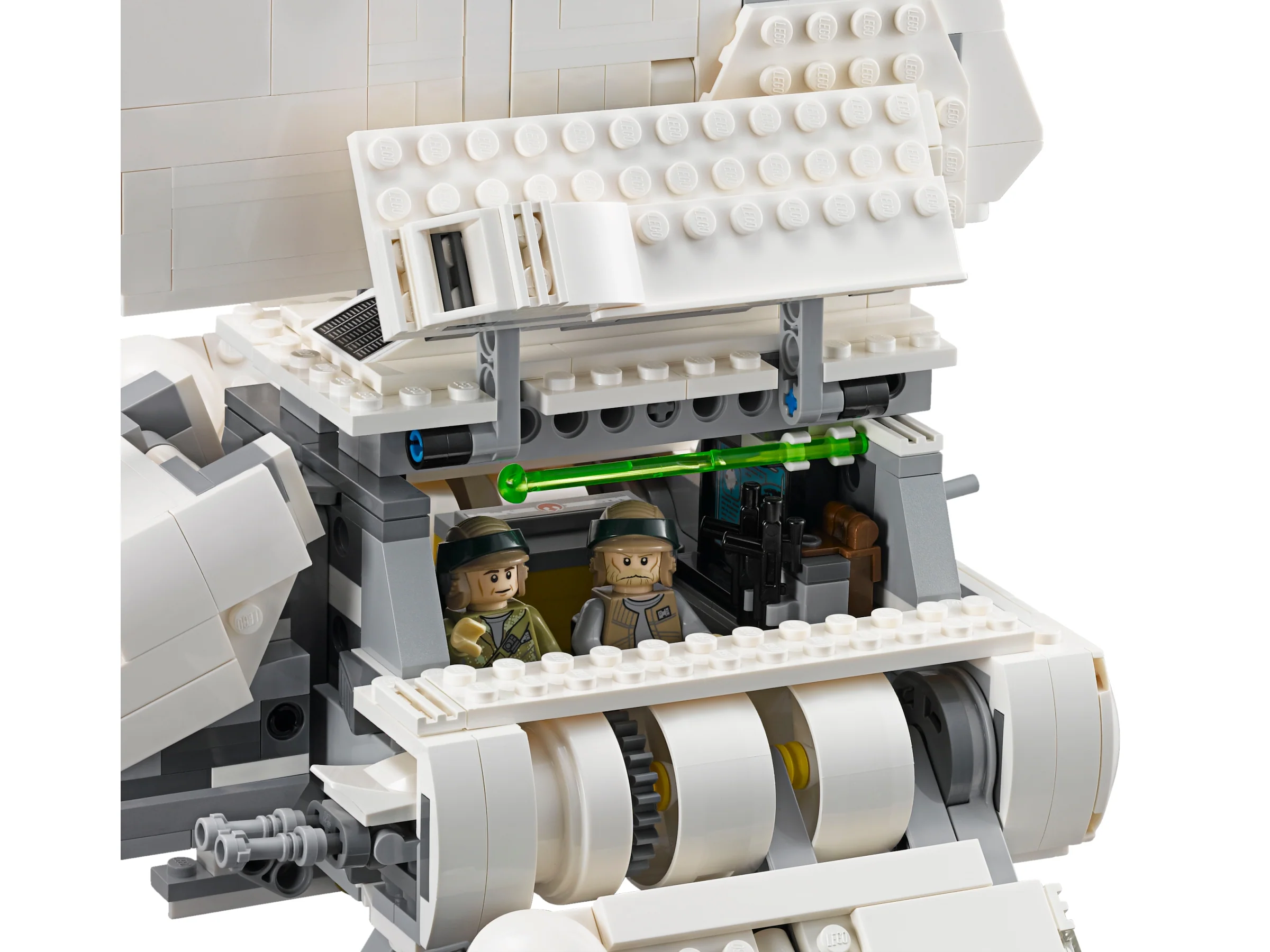 Imperial Shuttle Tydirium - Image 8