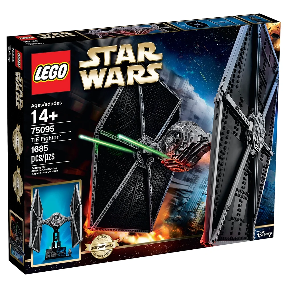 TIE Fighter - Image 2
