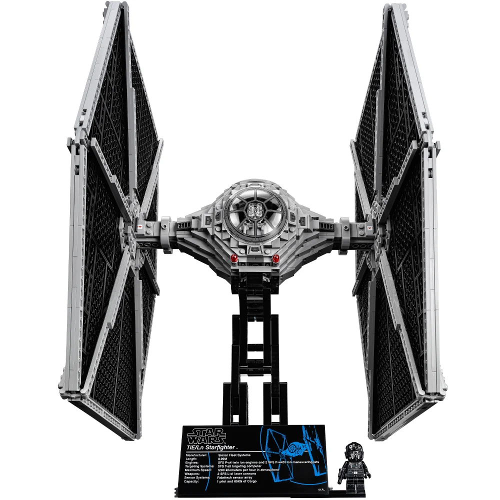 TIE Fighter - Image 5