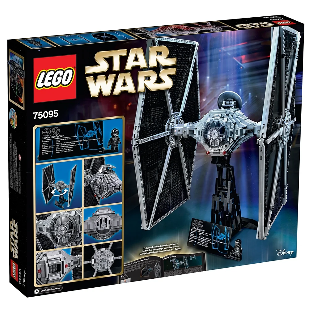 TIE Fighter - Image 7