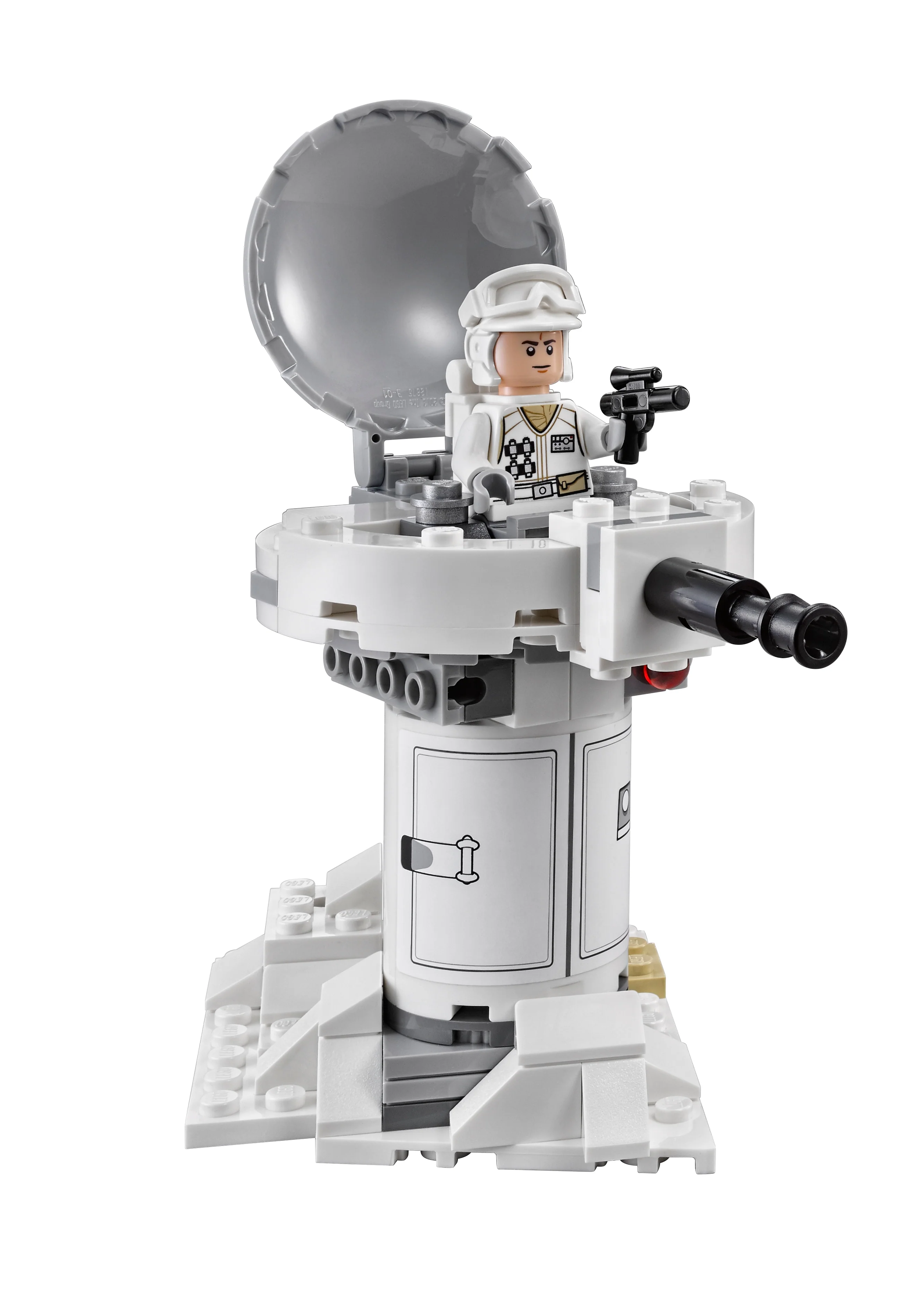 Assault on Hoth - Image 10