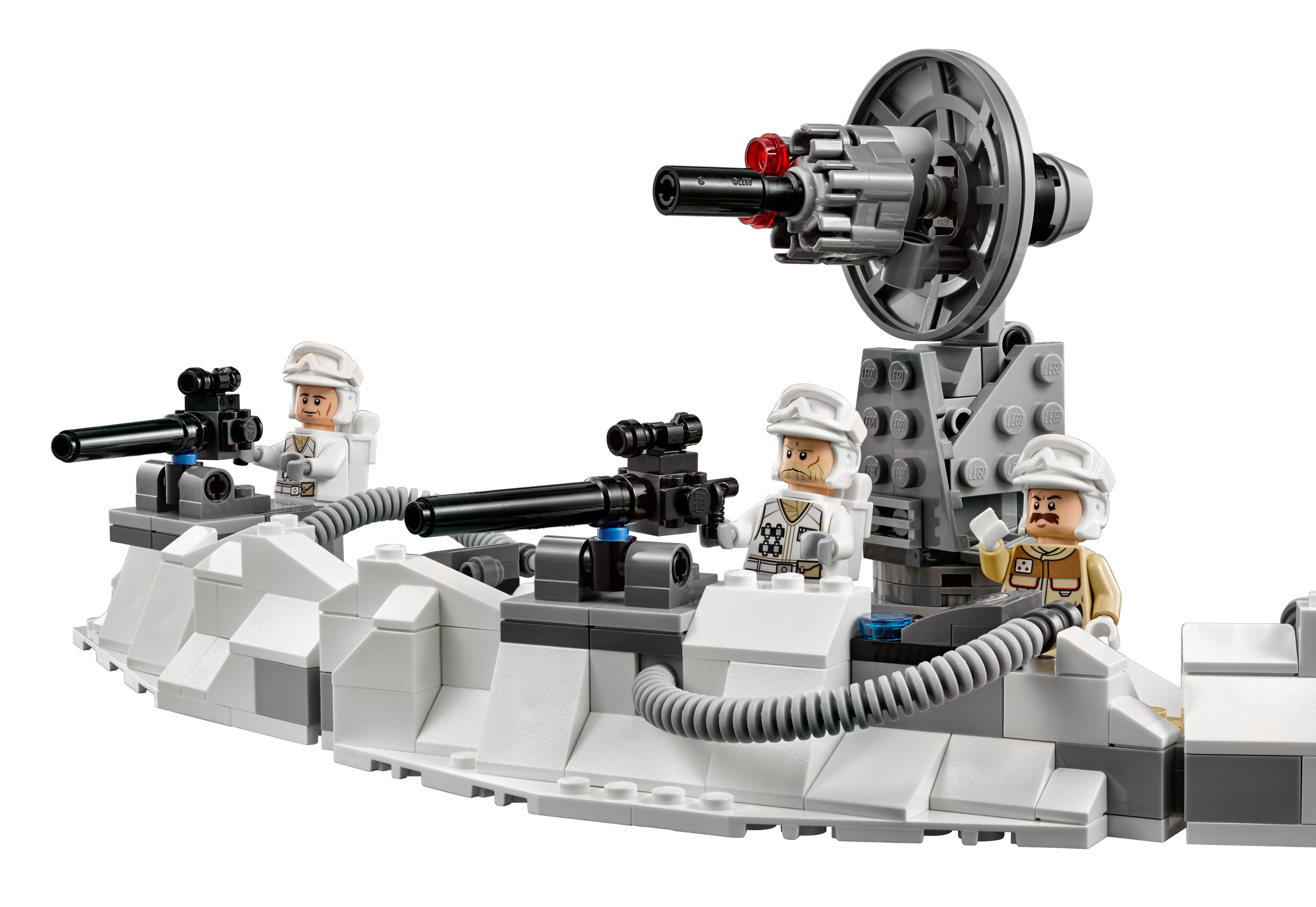 Assault on Hoth - Image 12