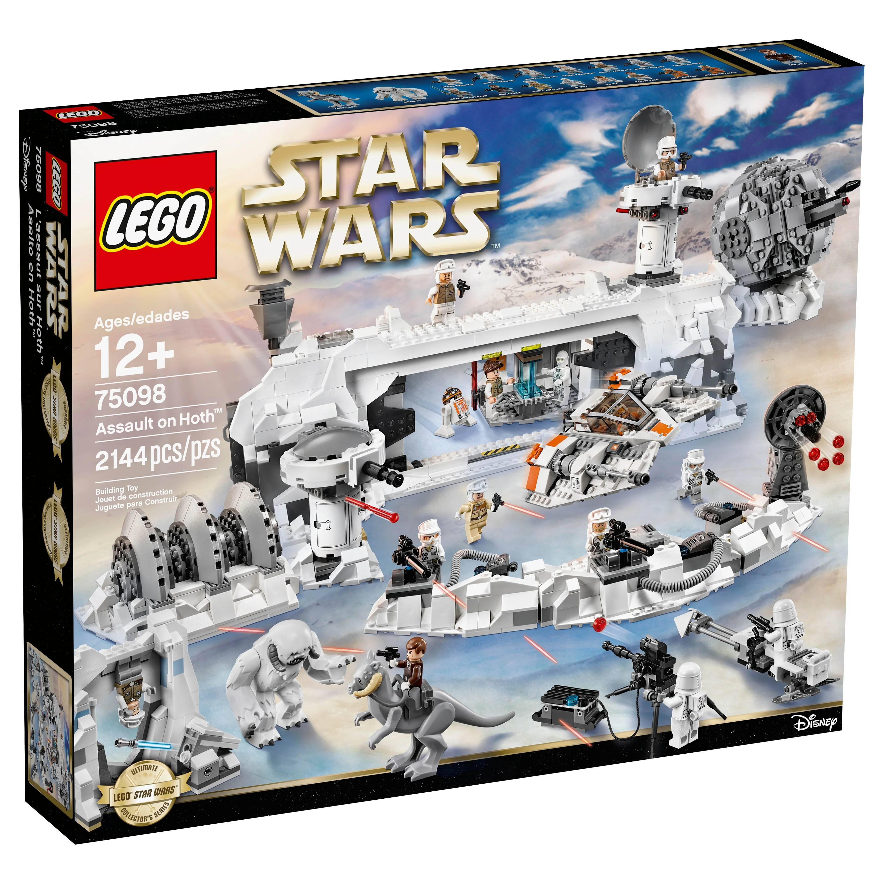 Assault on Hoth - Image 2