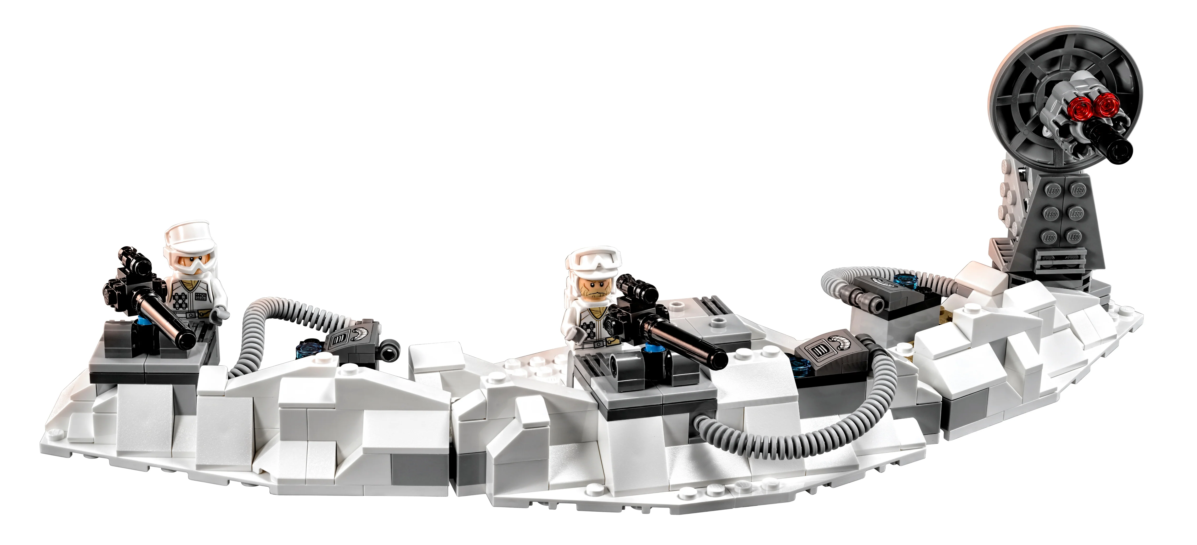 Assault on Hoth - Image 4